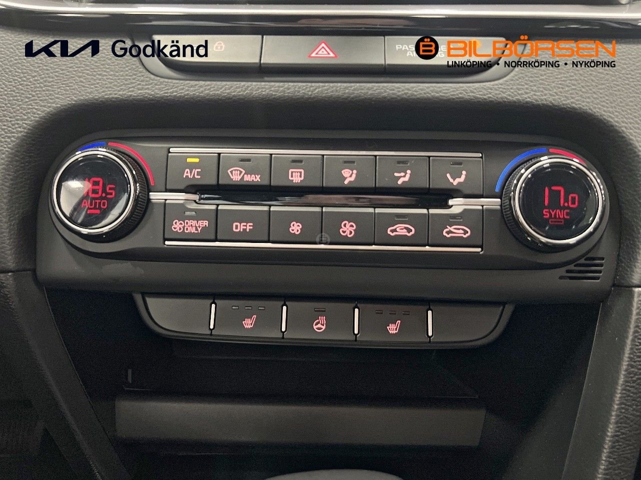 Kia Ceed Sportswagon Plug-in Hybrid DCT, 141hk, 2024