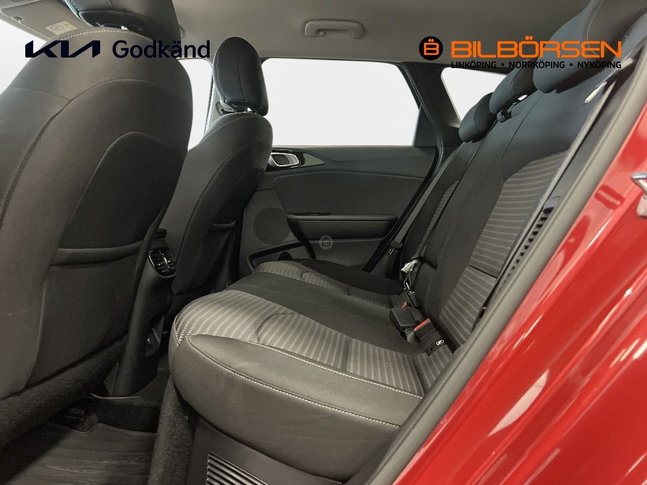 Kia Ceed Sportswagon Plug-in Hybrid DCT, 141hk, 2024