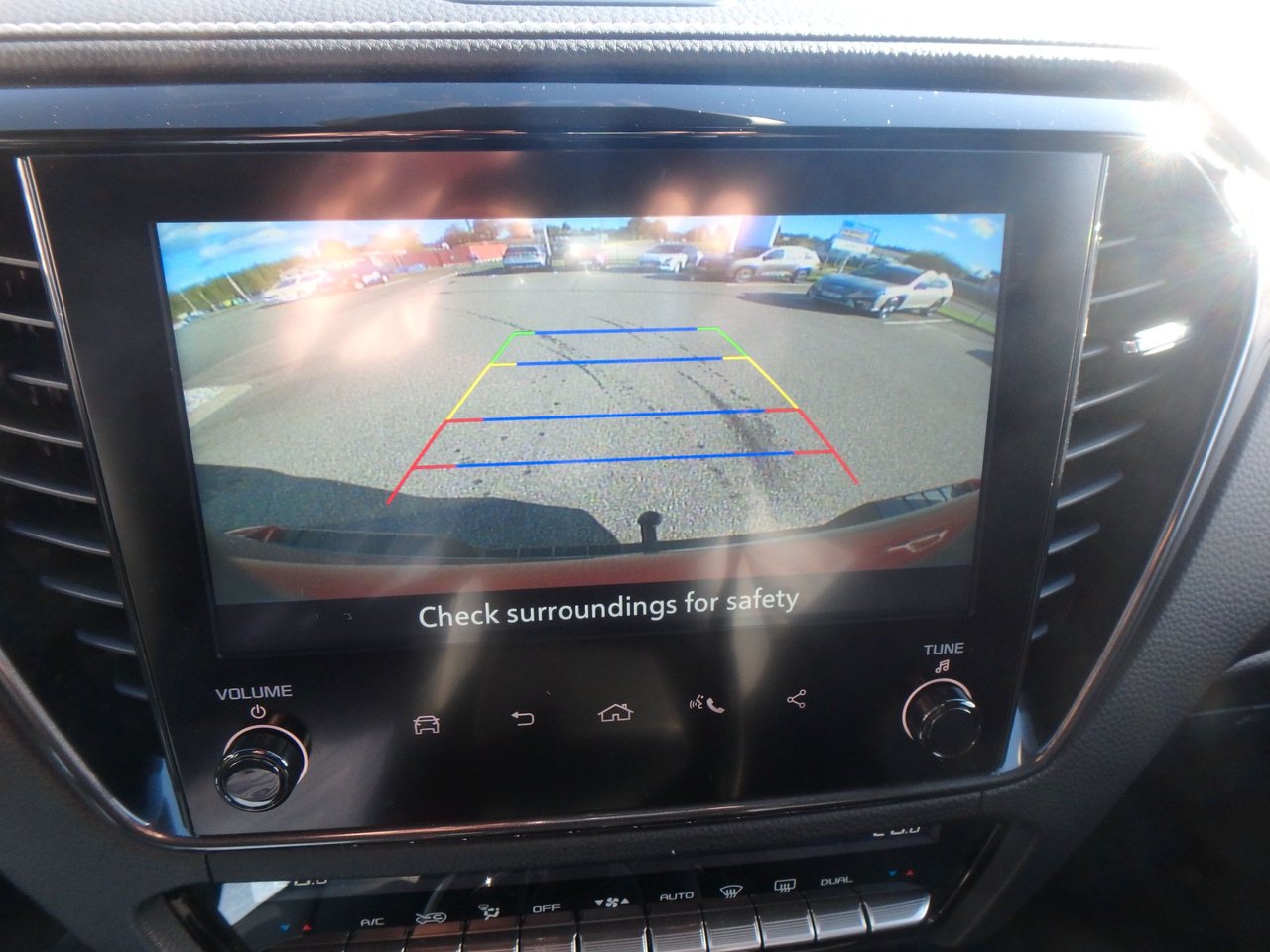 Isuzu D-Max Crew Cab 1.9 CNG 4WD Automatic, 163hp, 2024