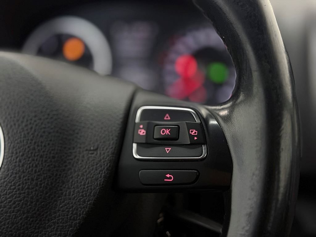 Volkswagen Amarok DoubleCab 3.0t 2.0 BiTDI 4Motion Automatisk, 180hk, 2014