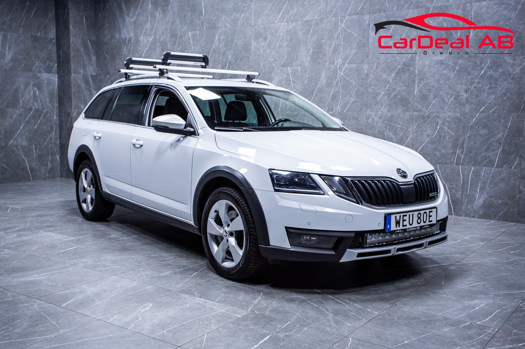 Škoda Octavia Scout 2.0 TDI SCR 4x4 DSG Sequential, 184hp, 2020