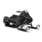 Ski-Doo Backcountry Adrenaline 600R E- TEC *Köp online*