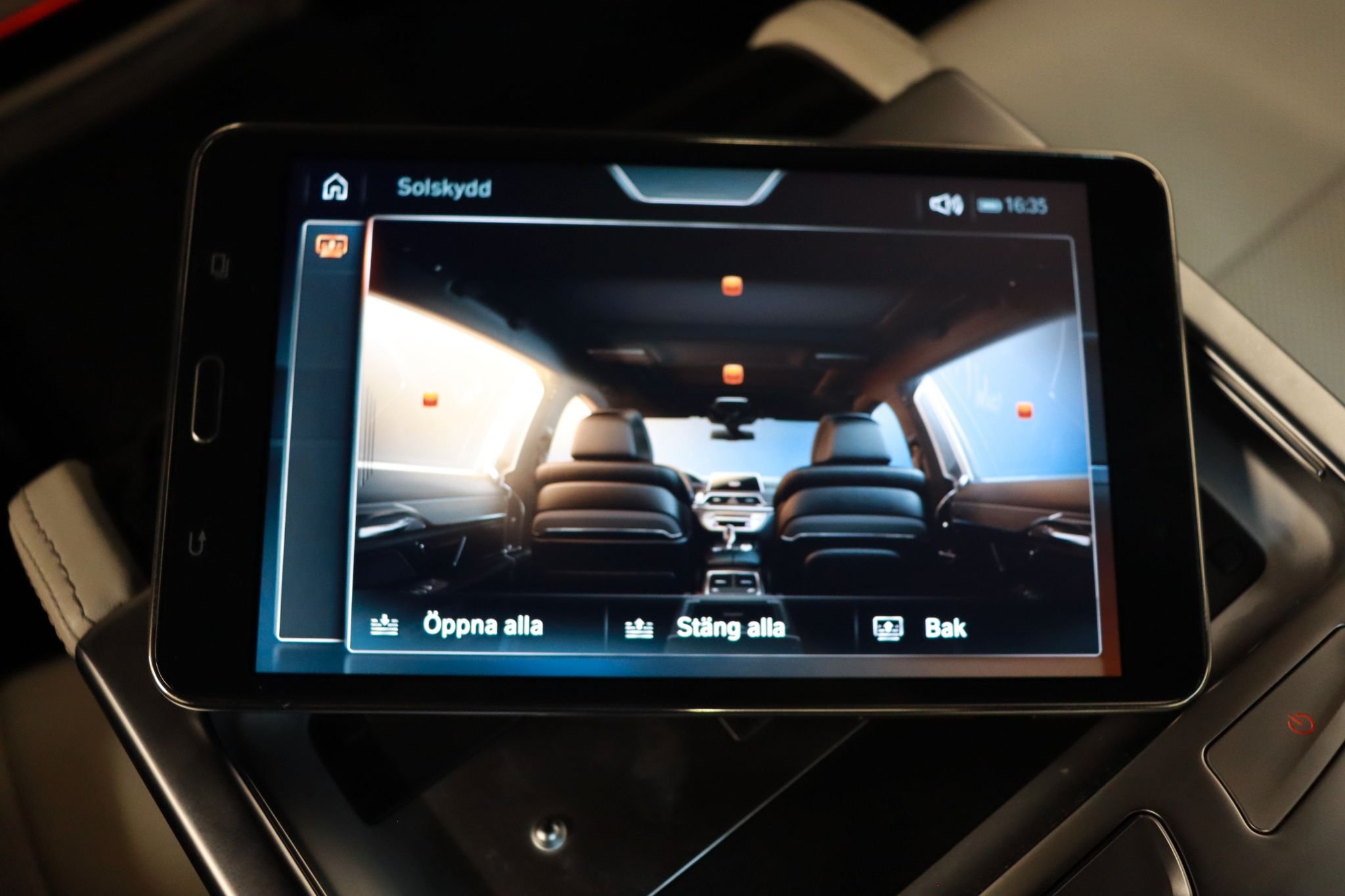 BMW 750Li xDrive Steptronic, 450hp, 2016