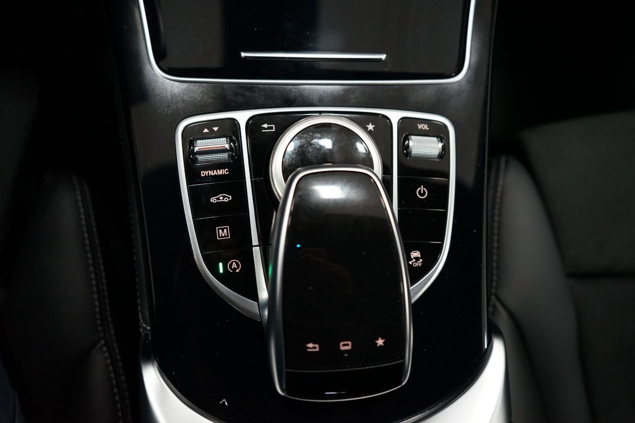 Mercedes-Benz GLC 220 d 4MATIC 9G-Tronic, 170ps, 2016