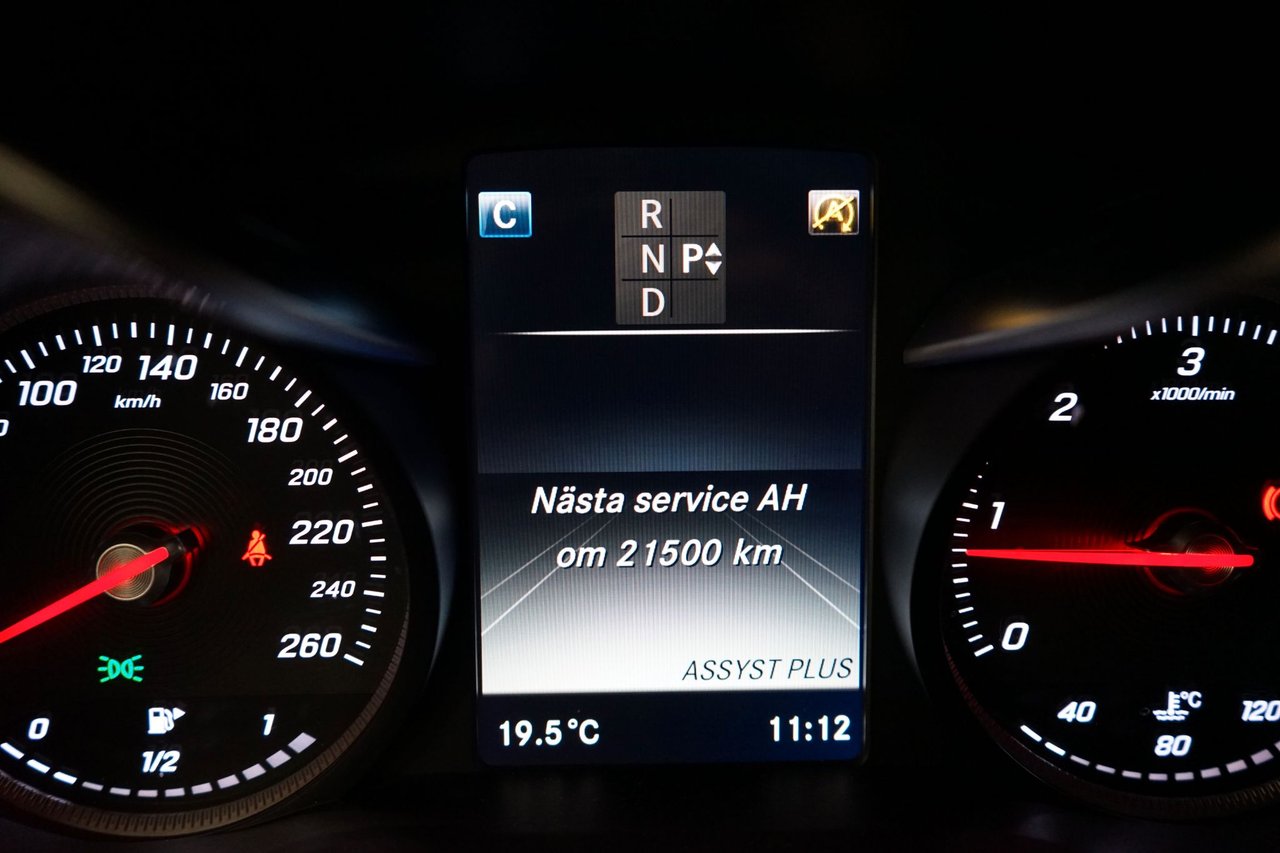 Mercedes-Benz GLC 220 d 4MATIC 9G-Tronic, 170ps, 2016