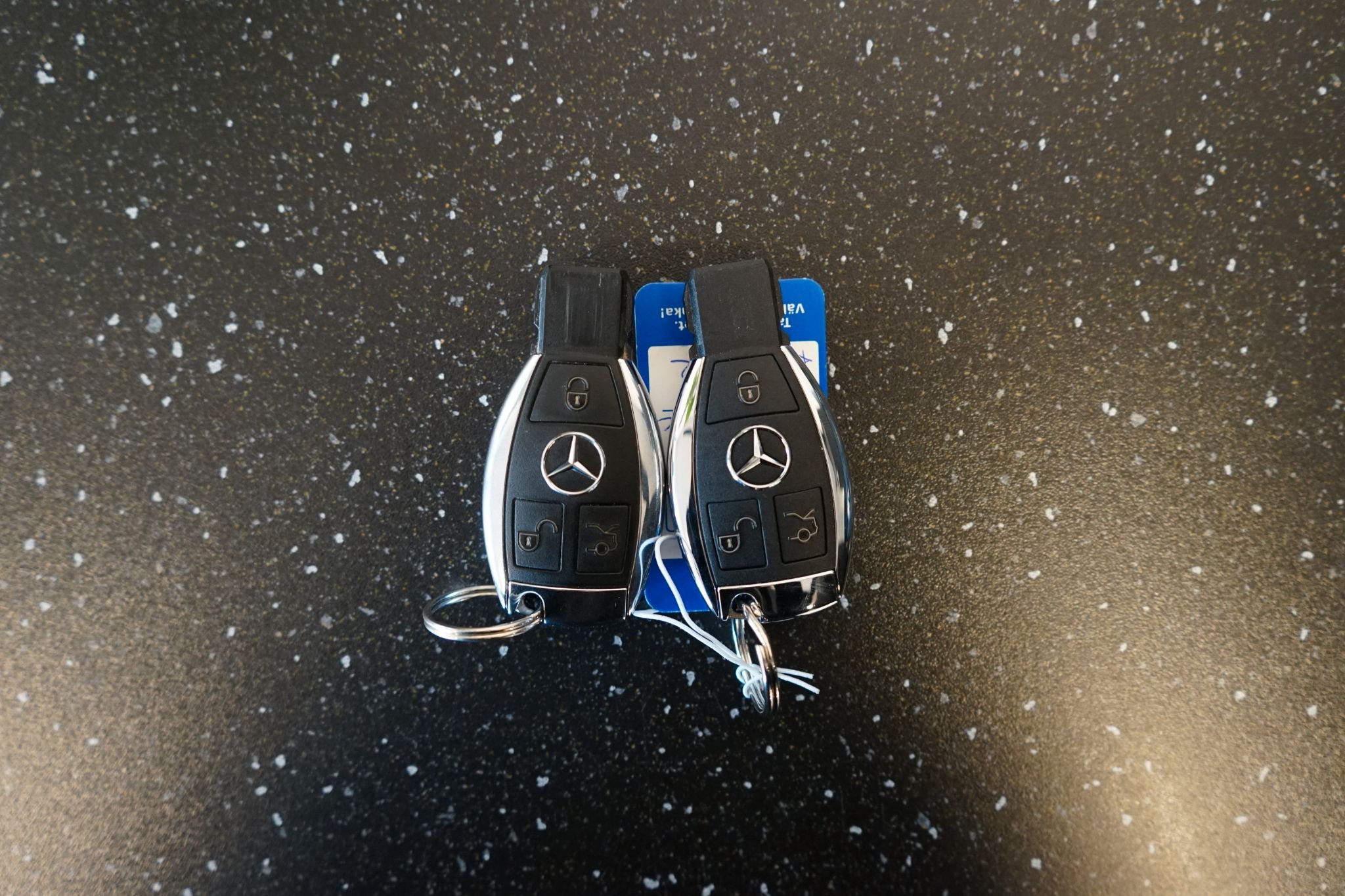 Mercedes-Benz GLC 220 d 4MATIC 9G-Tronic, 170ps, 2016