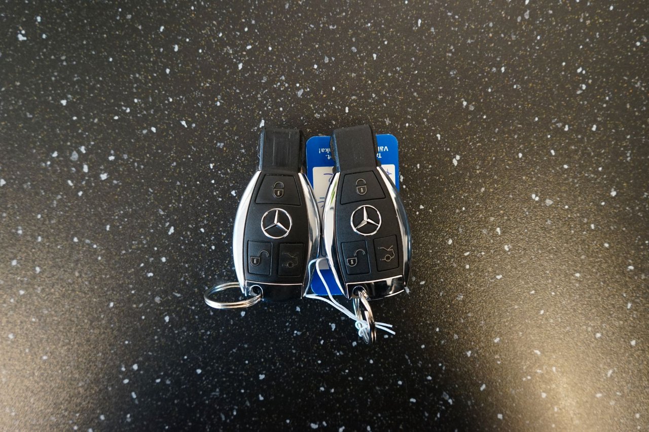 Mercedes-Benz GLC 220 d 4MATIC 9G-Tronic, 170ps, 2016