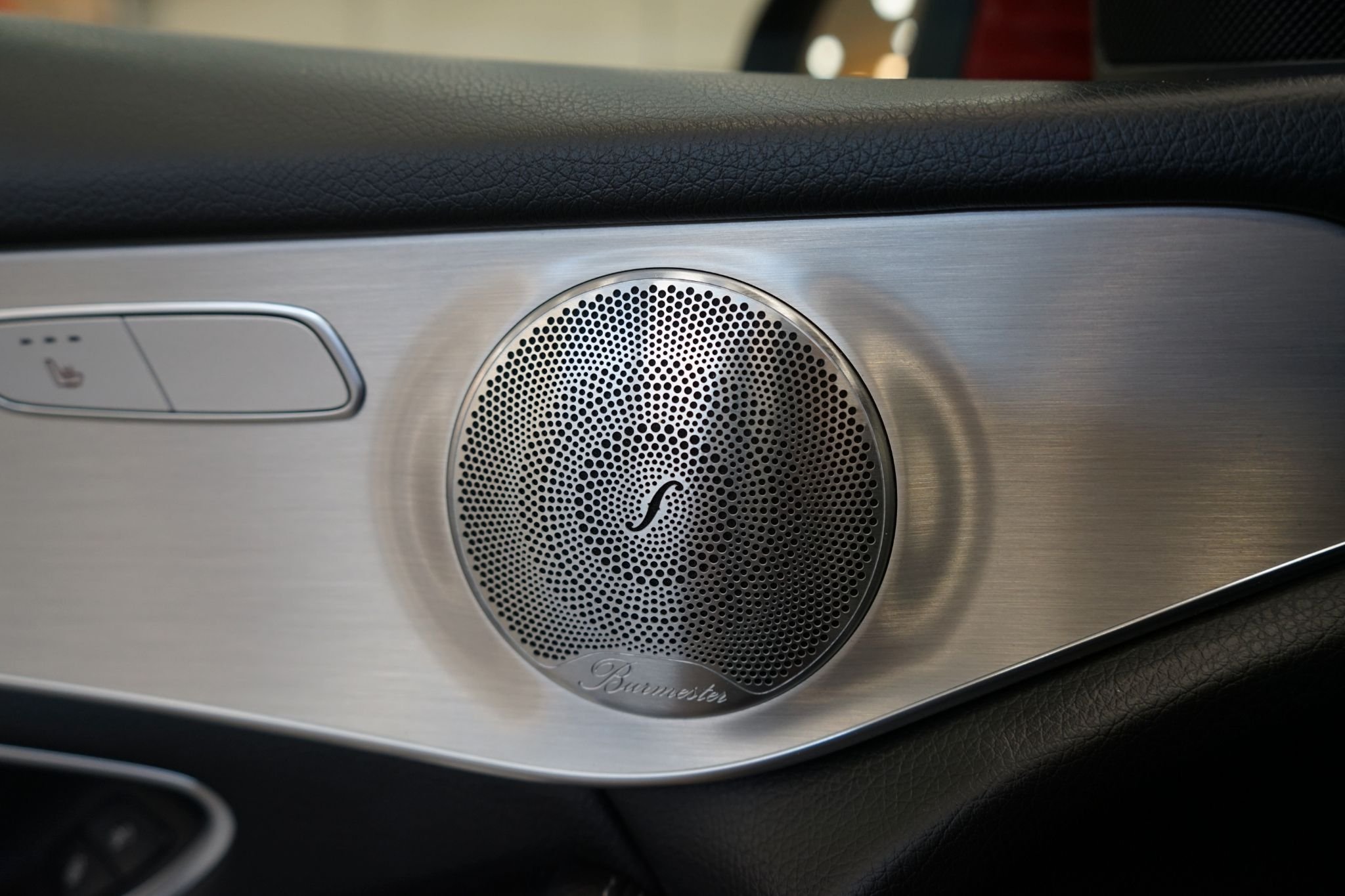 Mercedes-Benz GLC 220 d 4MATIC 9G-Tronic, 170ps, 2016