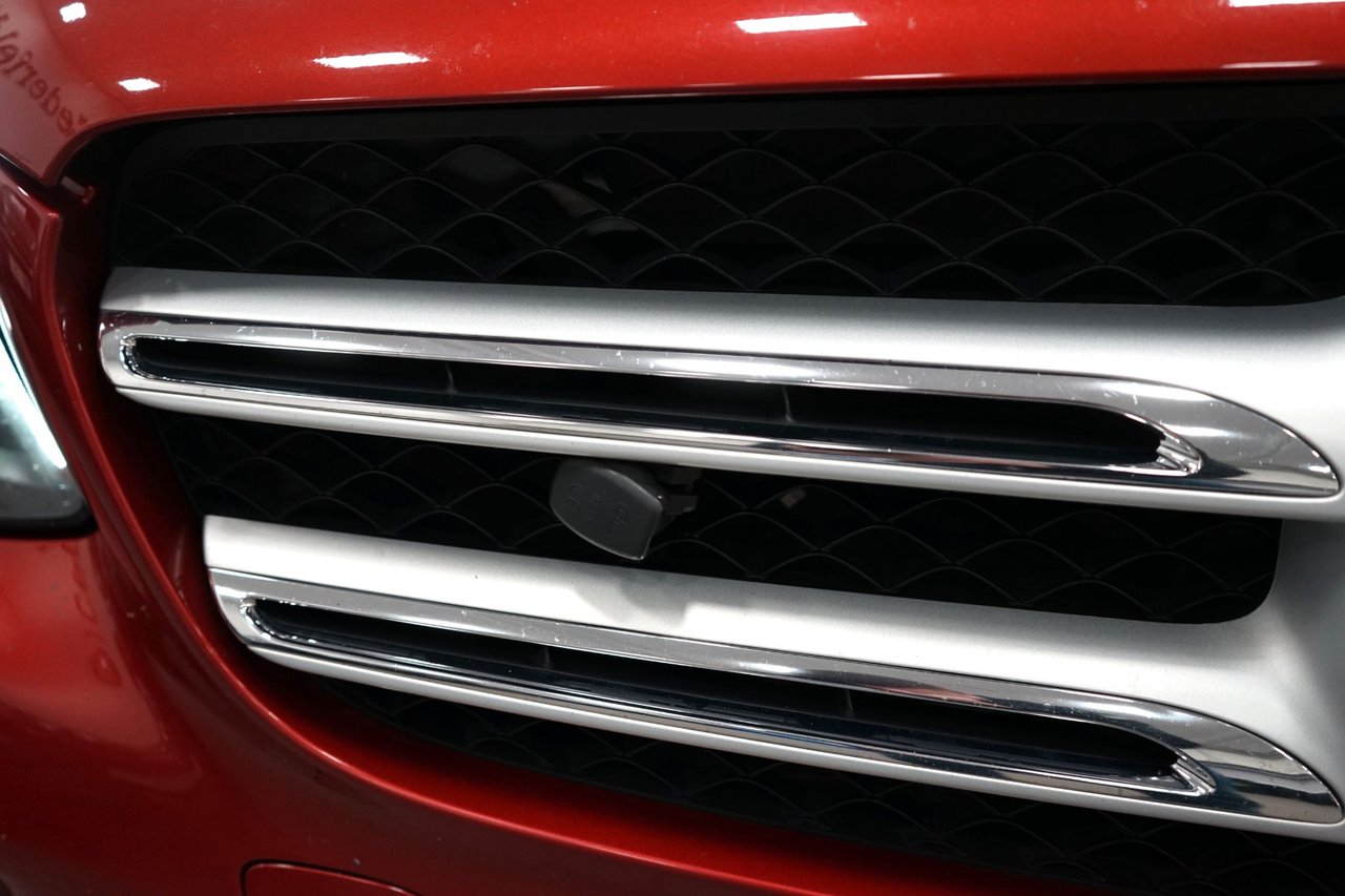 Mercedes-Benz GLC 220 d 4MATIC 9G-Tronic, 170ps, 2016