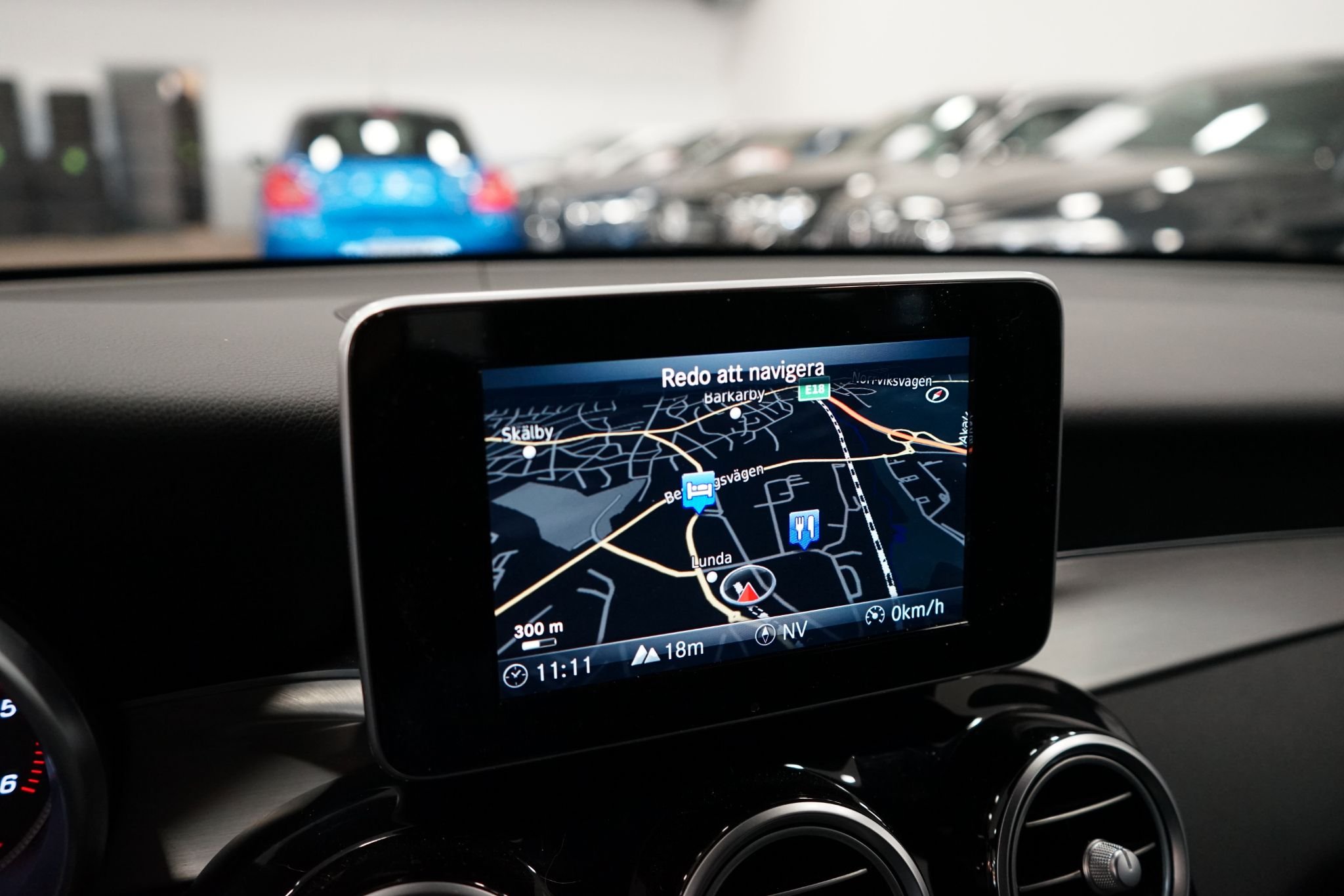 Mercedes-Benz GLC 220 d 4MATIC 9G-Tronic, 170ps, 2016