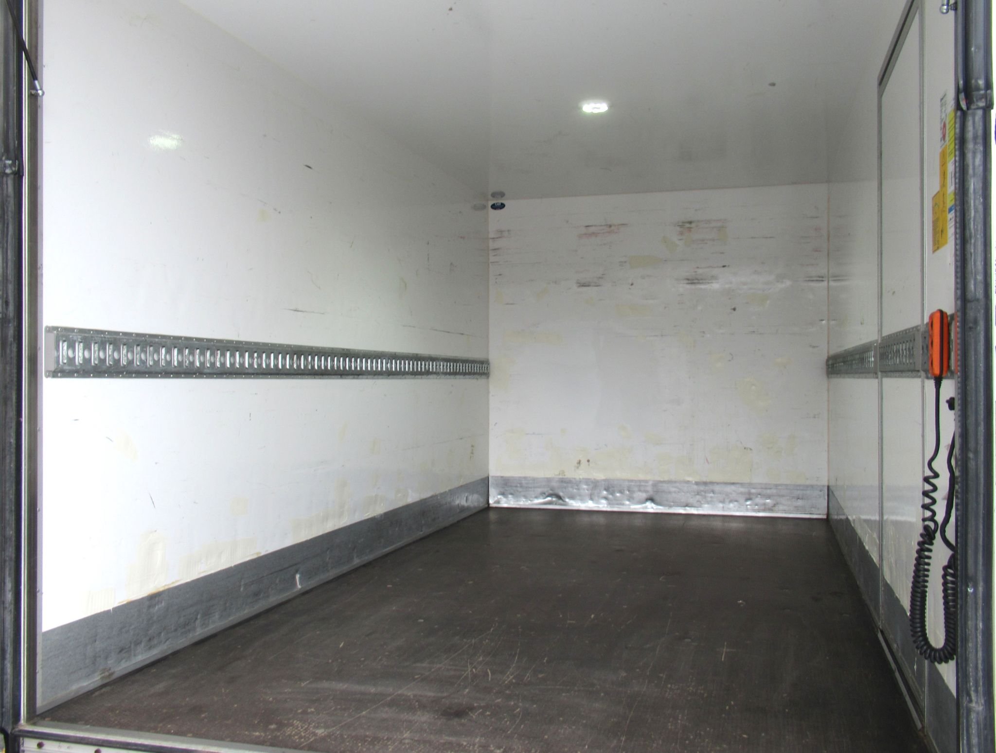 Iveco Daily 35-140 Karosseri Cab 2.3 JTD Hi-Matic, 8-trinn, 136hk, 2022