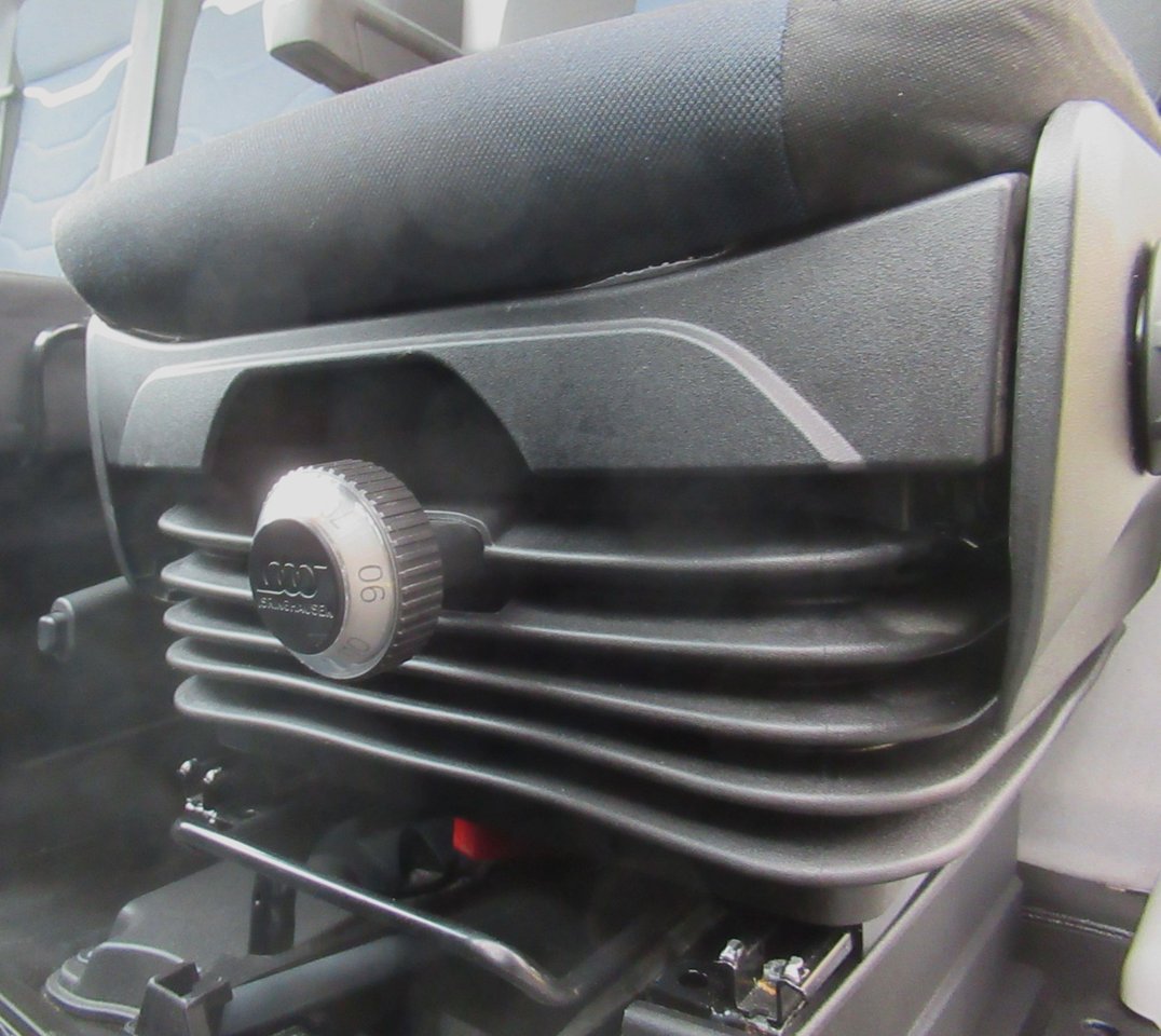 Iveco Daily 35-140 Karosseri Cab 2.3 JTD Hi-Matic, 8-trinn, 136hk, 2022