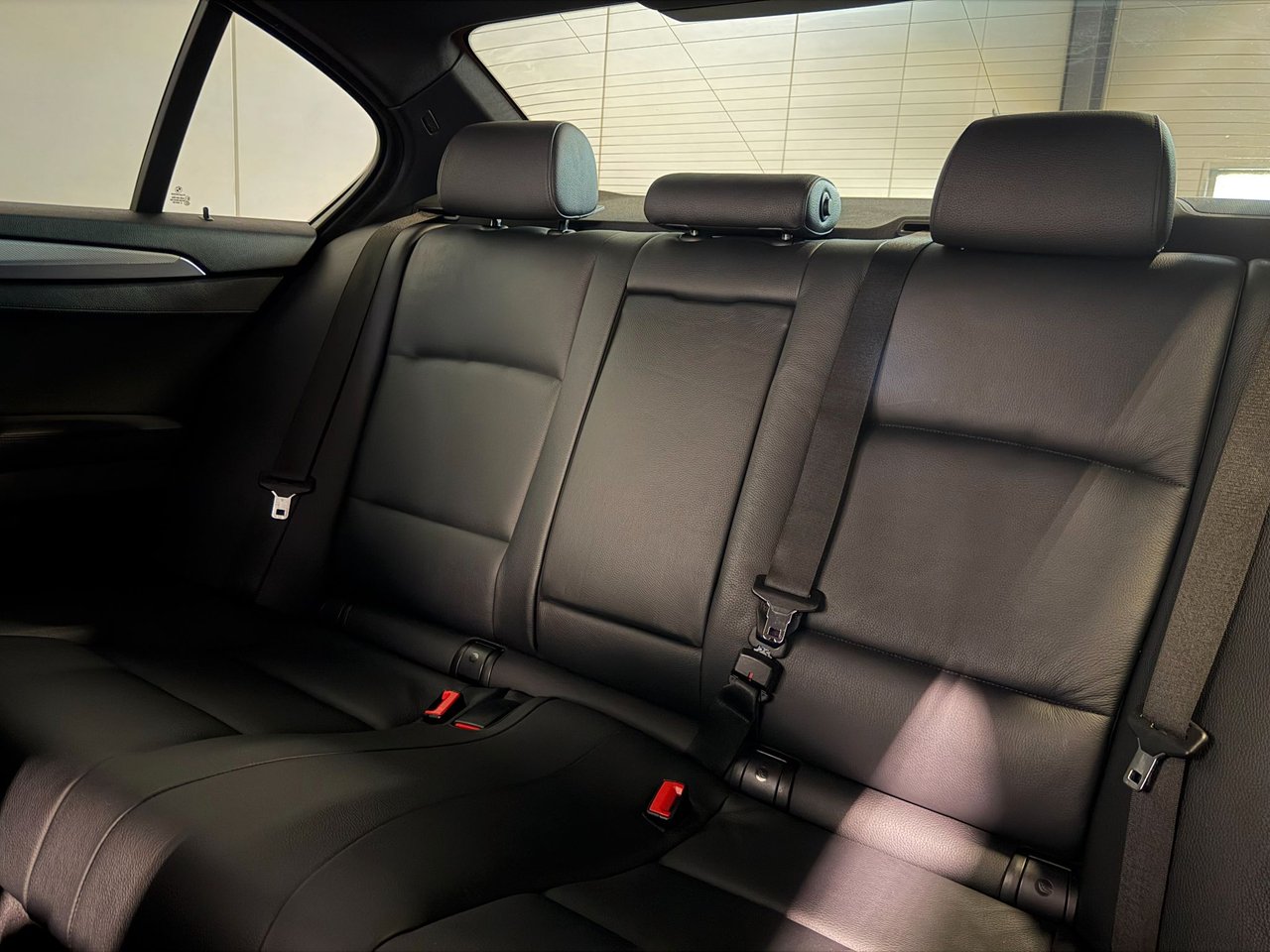 BMW 530d Sedan Steptronic, 8-trinn, 245ps, 2011