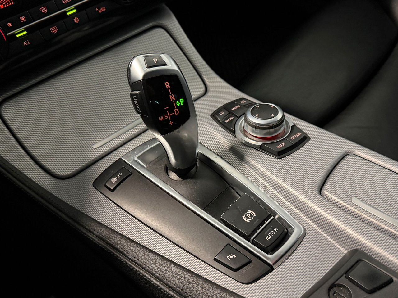 BMW 530d Sedan Steptronic, 8-trinn, 245ps, 2011
