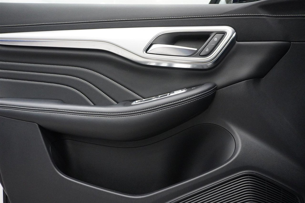 MG Marvel R Performance Automatisk, 288hk, 2022