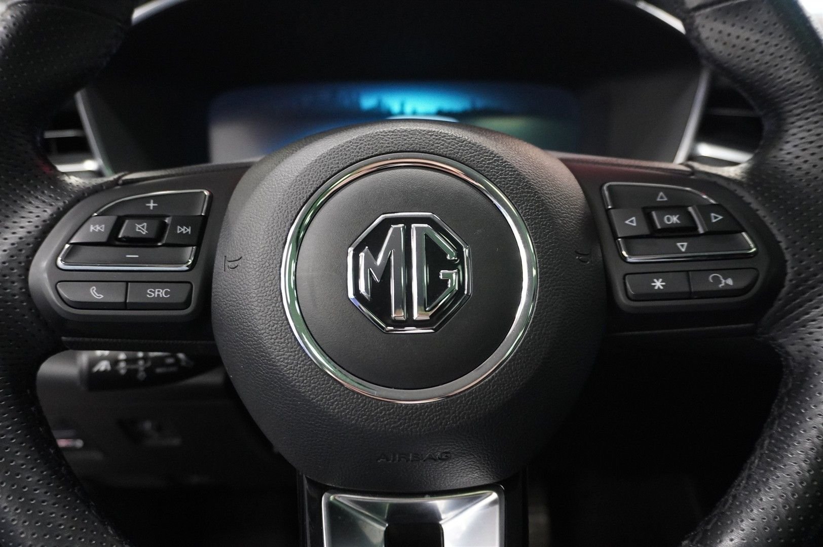 MG Marvel R Performance Automatisk, 288hk, 2022