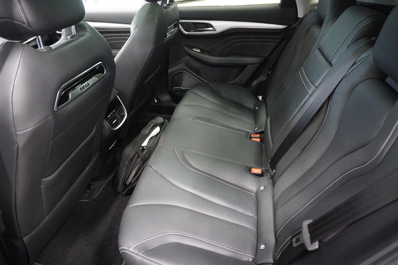 MG Marvel R Performance Automatisk, 288hk, 2022