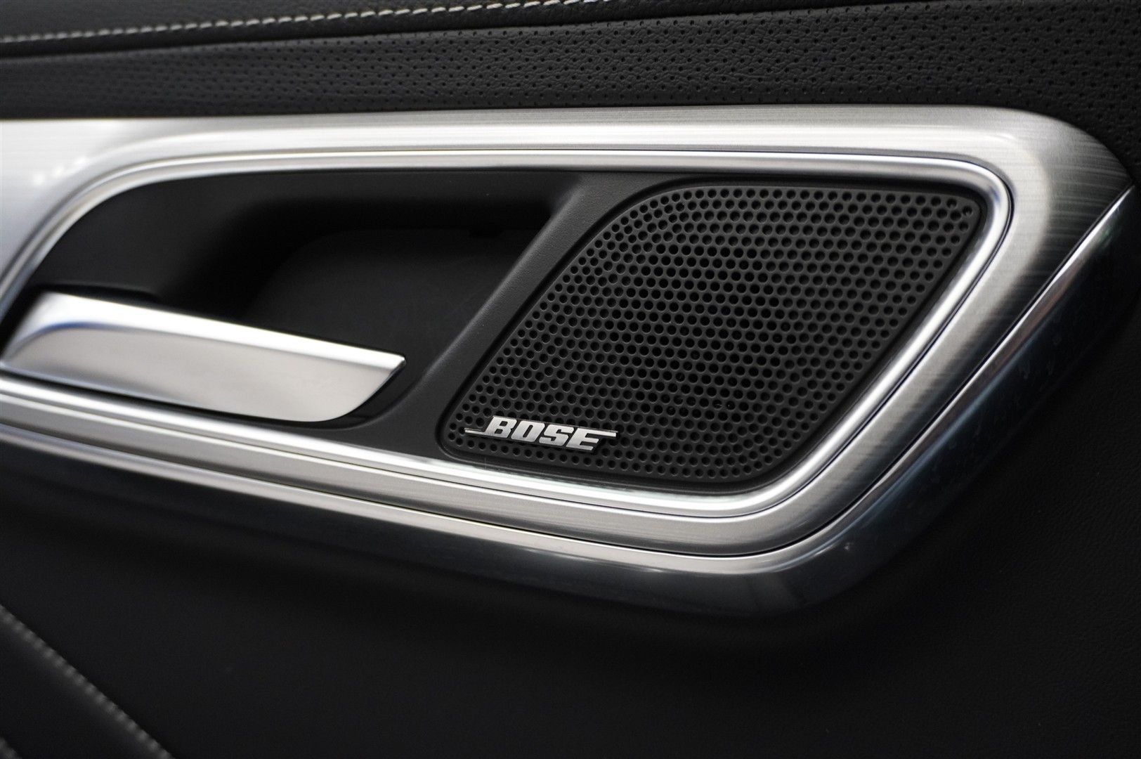 MG Marvel R Performance Automatisk, 288hk, 2022