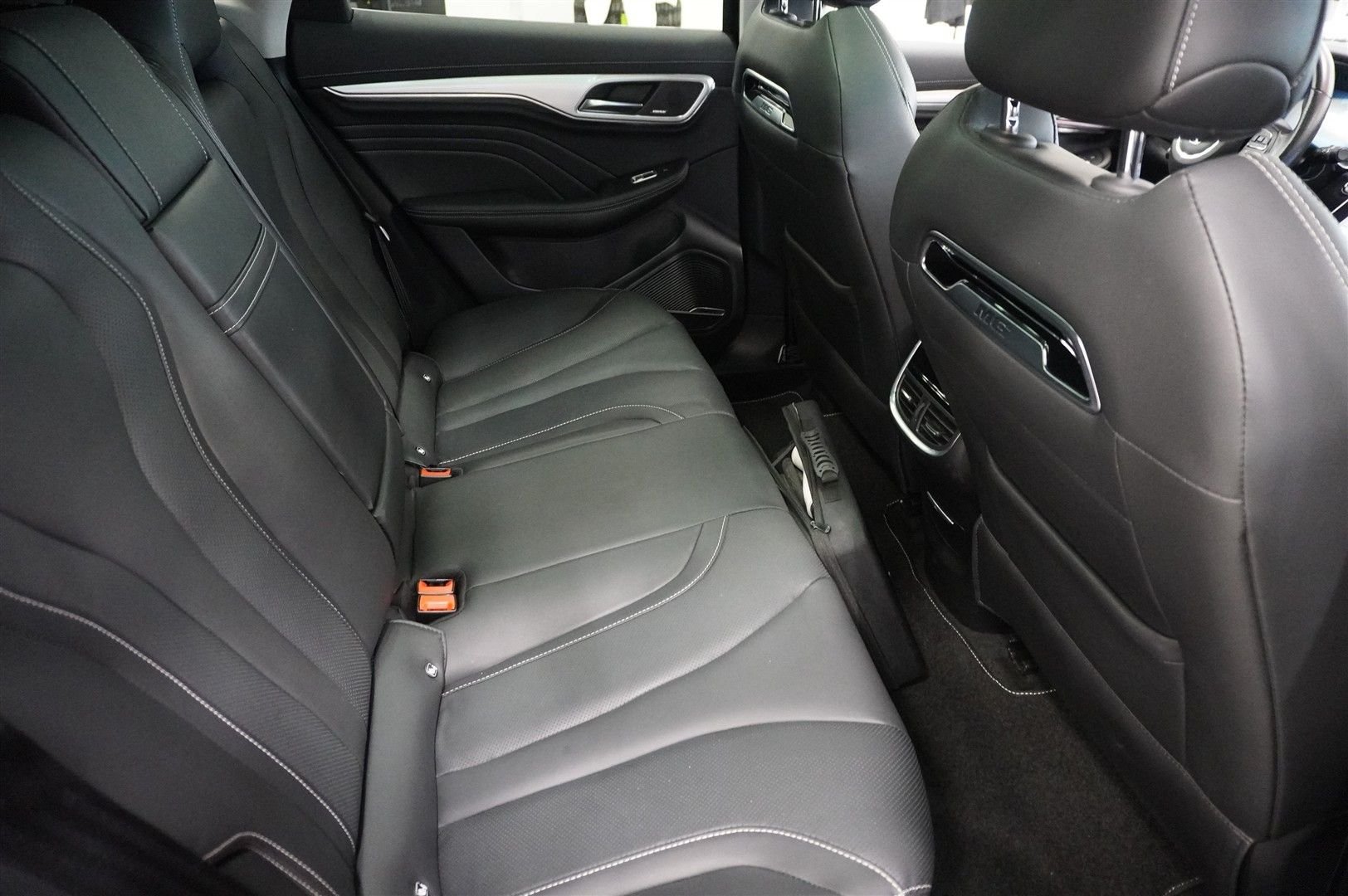 MG Marvel R Performance Automatisk, 288hk, 2022