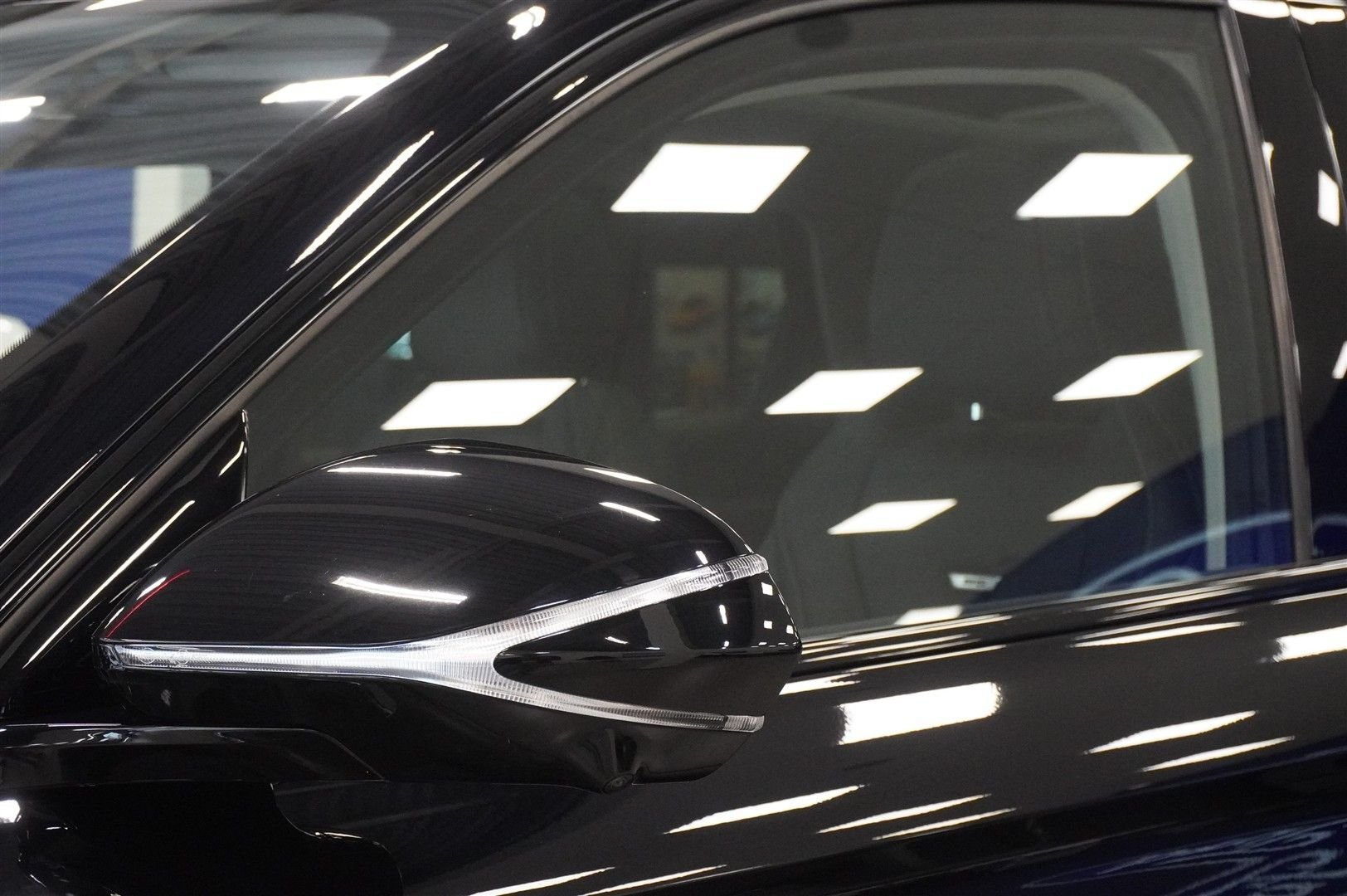 MG Marvel R Performance Automatisk, 288hk, 2022