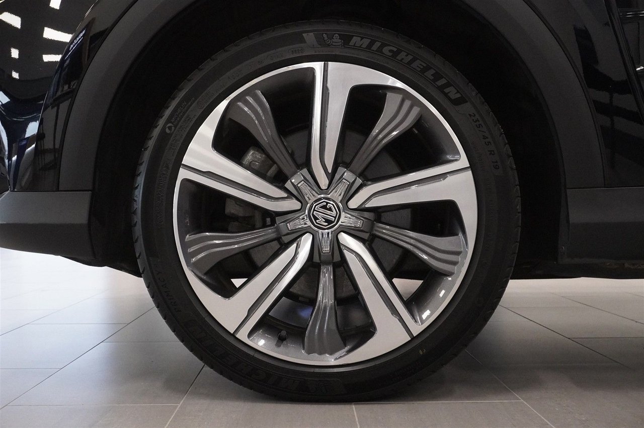 MG Marvel R Performance Automatisk, 288hk, 2022