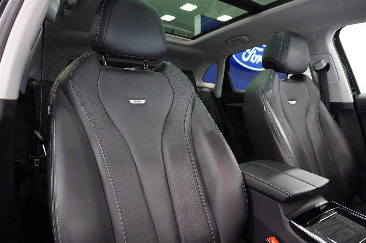 MG Marvel R Performance Automatisk, 288hk, 2022