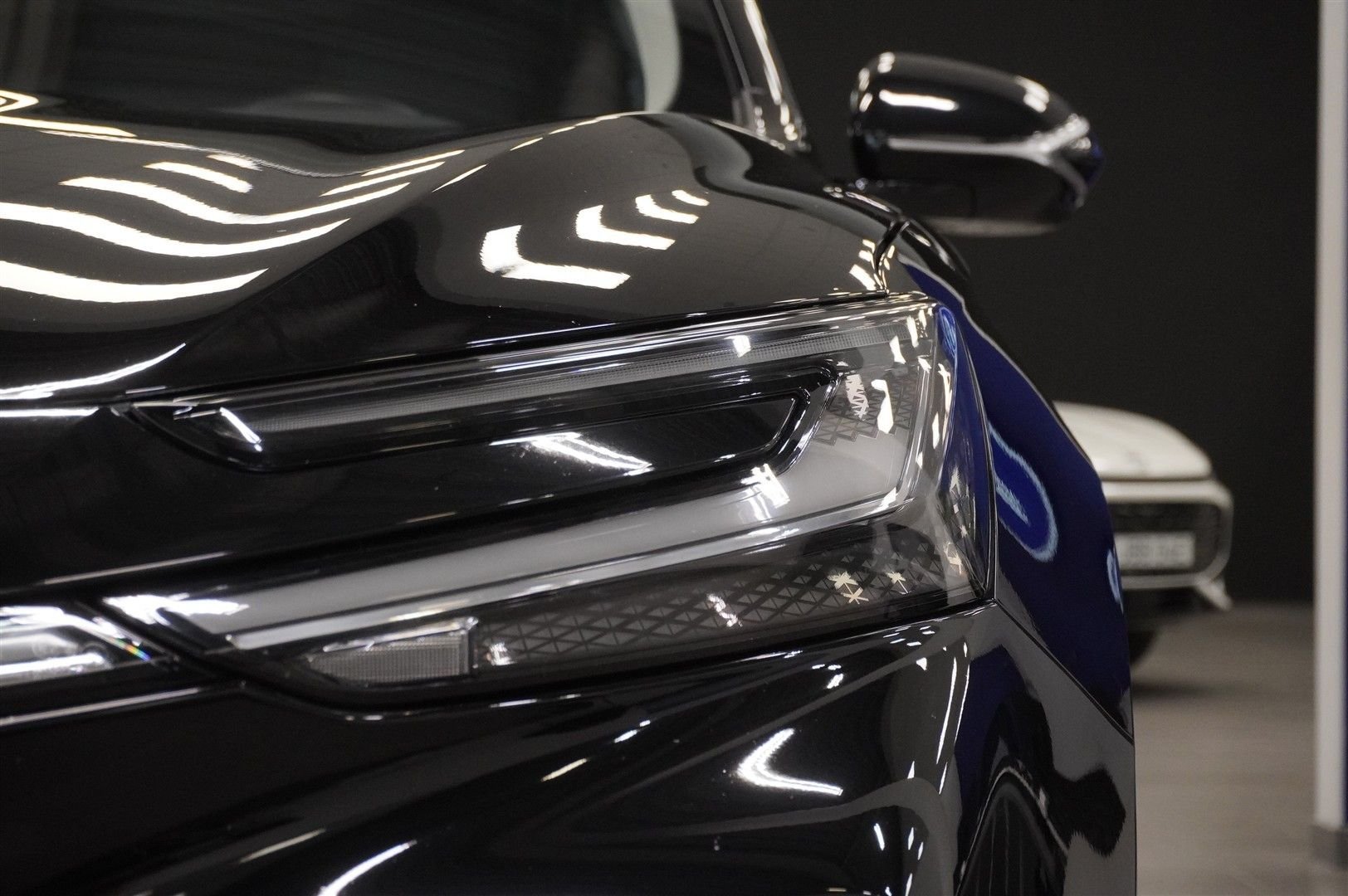 MG Marvel R Performance Automatisk, 288hk, 2022