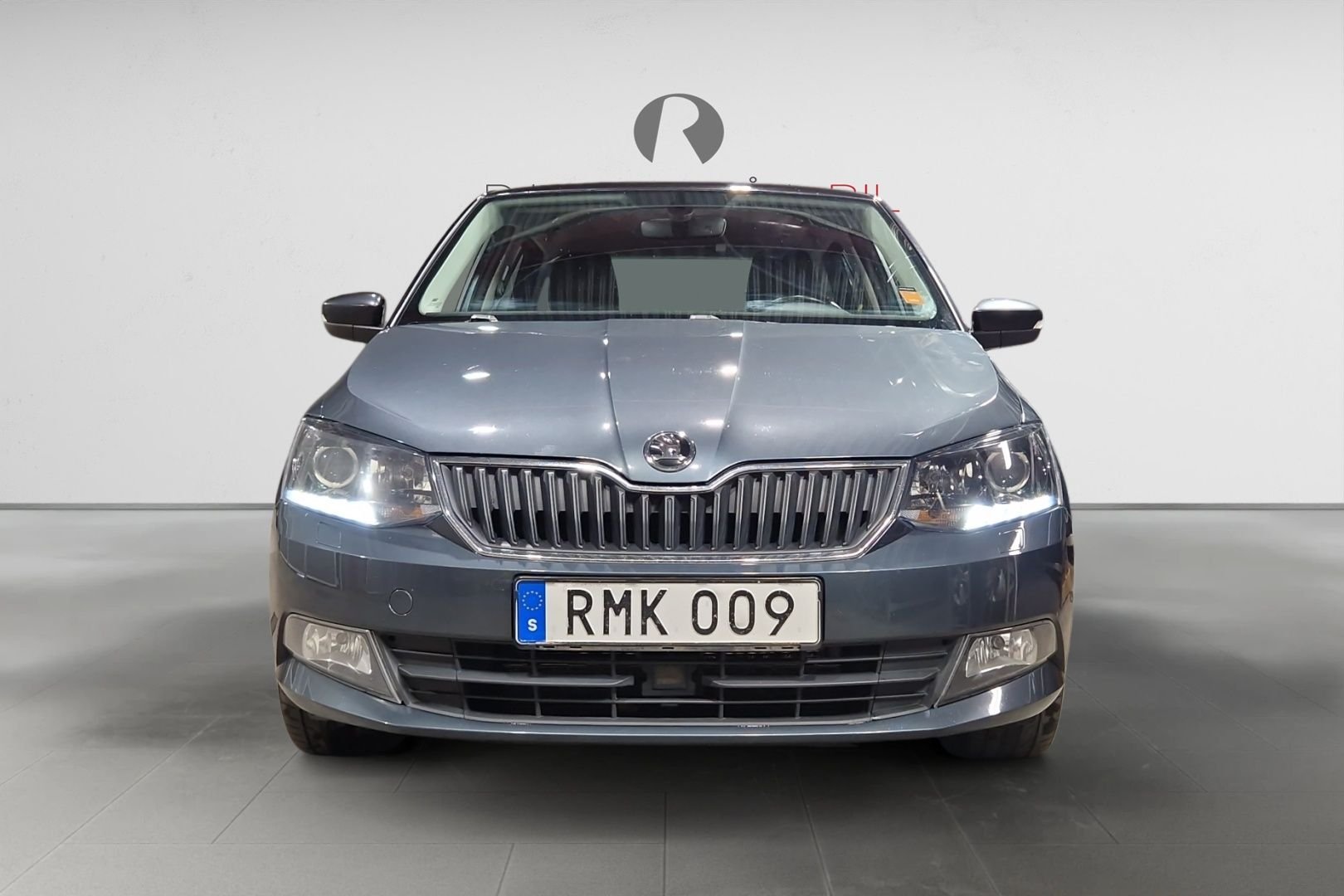 Škoda Fabia 1.2 TSI Manuell, 90hk, 2017