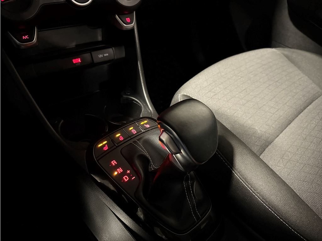 Kia Picanto 1.0 MPI AMT, 67hk, 2021