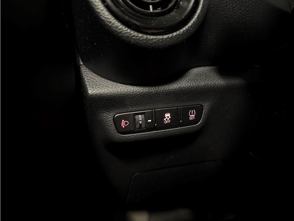 Kia Picanto 1.0 MPI AMT, 67hk, 2021