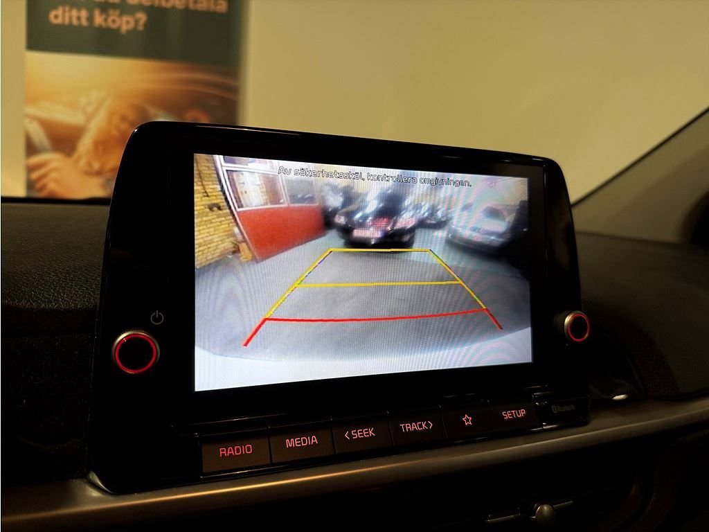 Kia Picanto 1.0 MPI AMT, 67hk, 2021