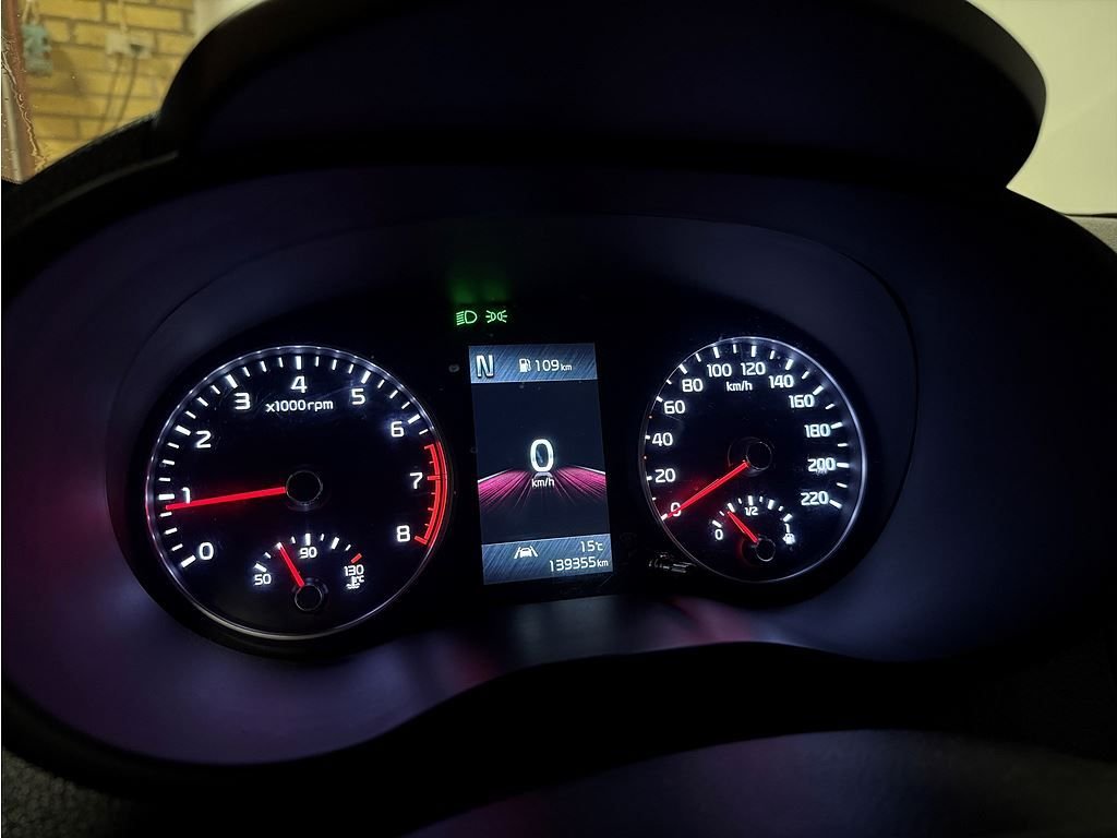 Kia Picanto 1.0 MPI AMT, 67hk, 2021