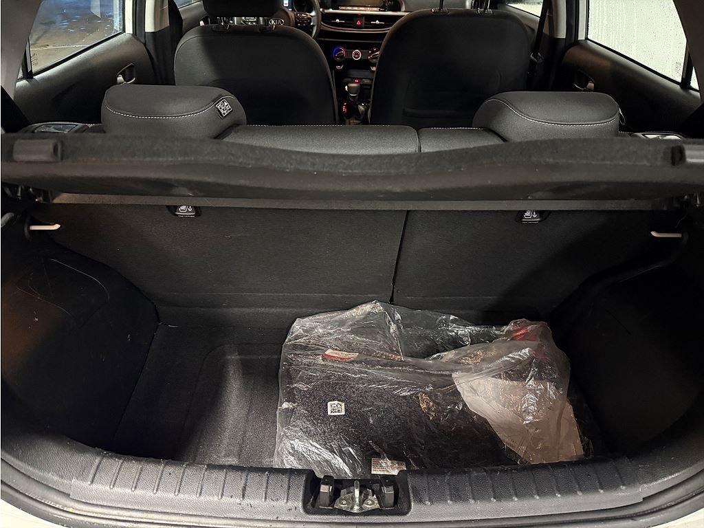 Kia Picanto 1.0 MPI AMT, 67hk, 2021