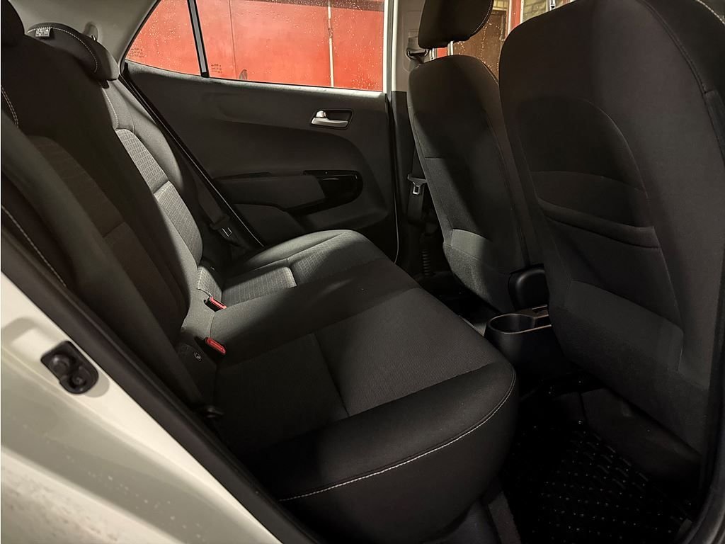 Kia Picanto 1.0 MPI AMT, 67hk, 2021