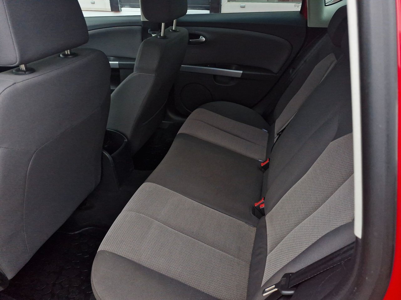 SEAT León 1.8 TSI DSG sekvensiell, 7-trinn, 160ps, 2012