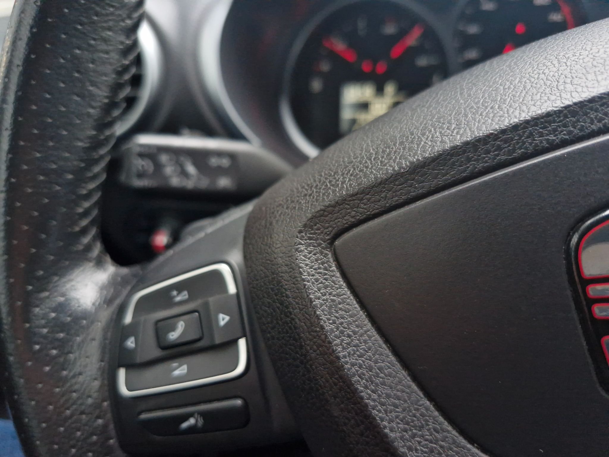 SEAT León 1.8 TSI DSG sekvensiell, 7-trinn, 160ps, 2012