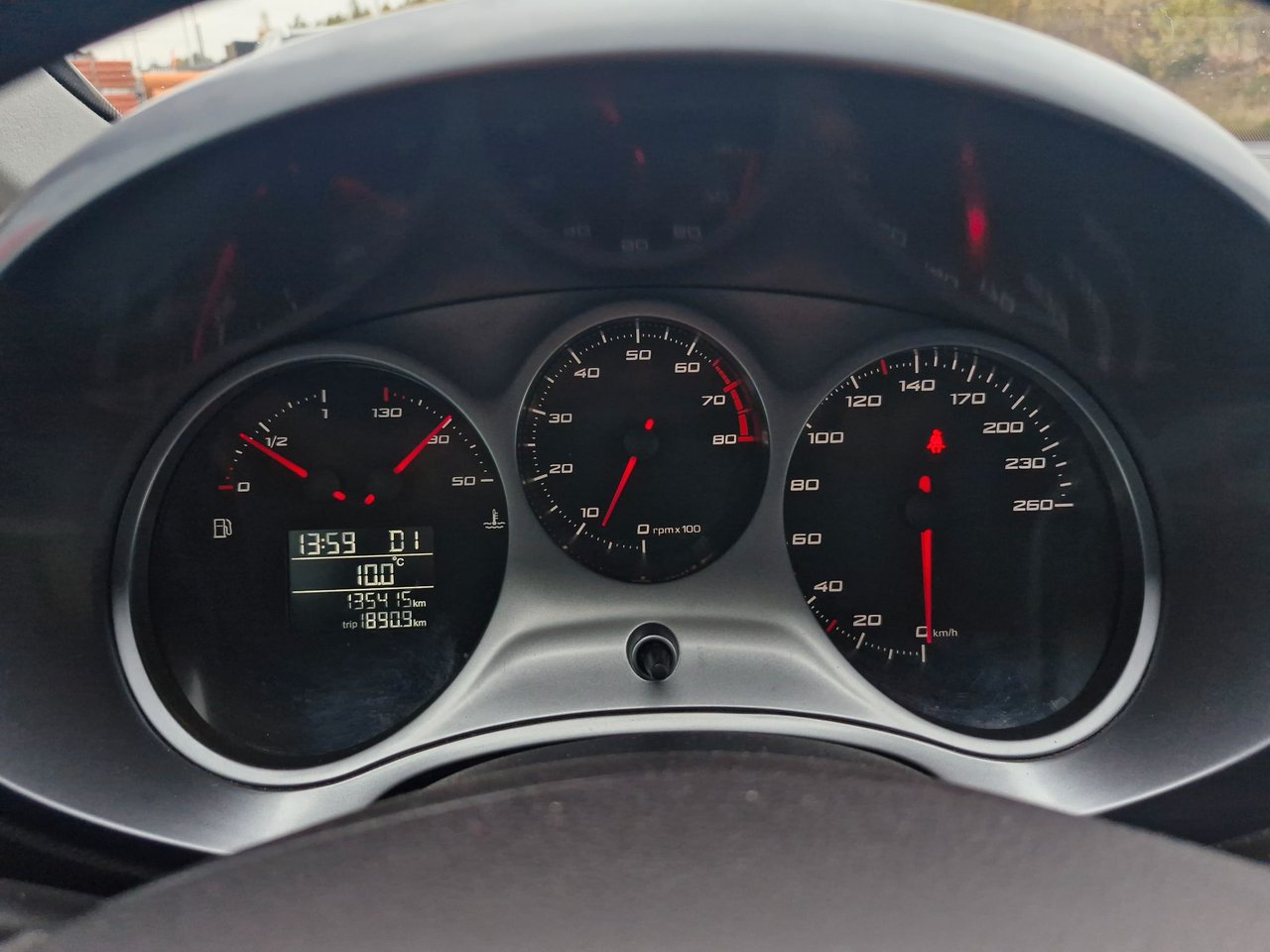 SEAT León 1.8 TSI DSG sekvensiell, 7-trinn, 160ps, 2012