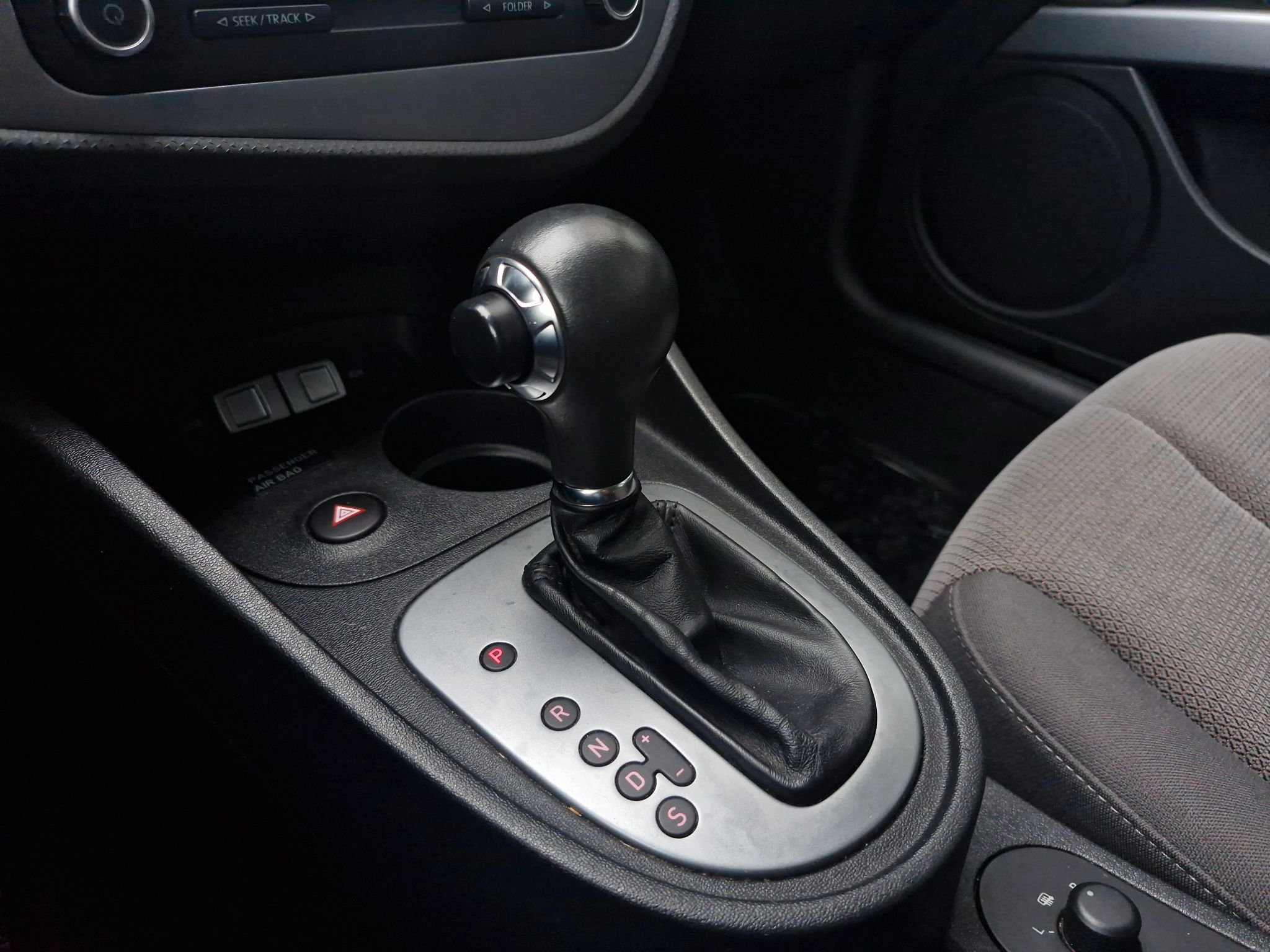 SEAT León 1.8 TSI DSG sekvensiell, 7-trinn, 160ps, 2012