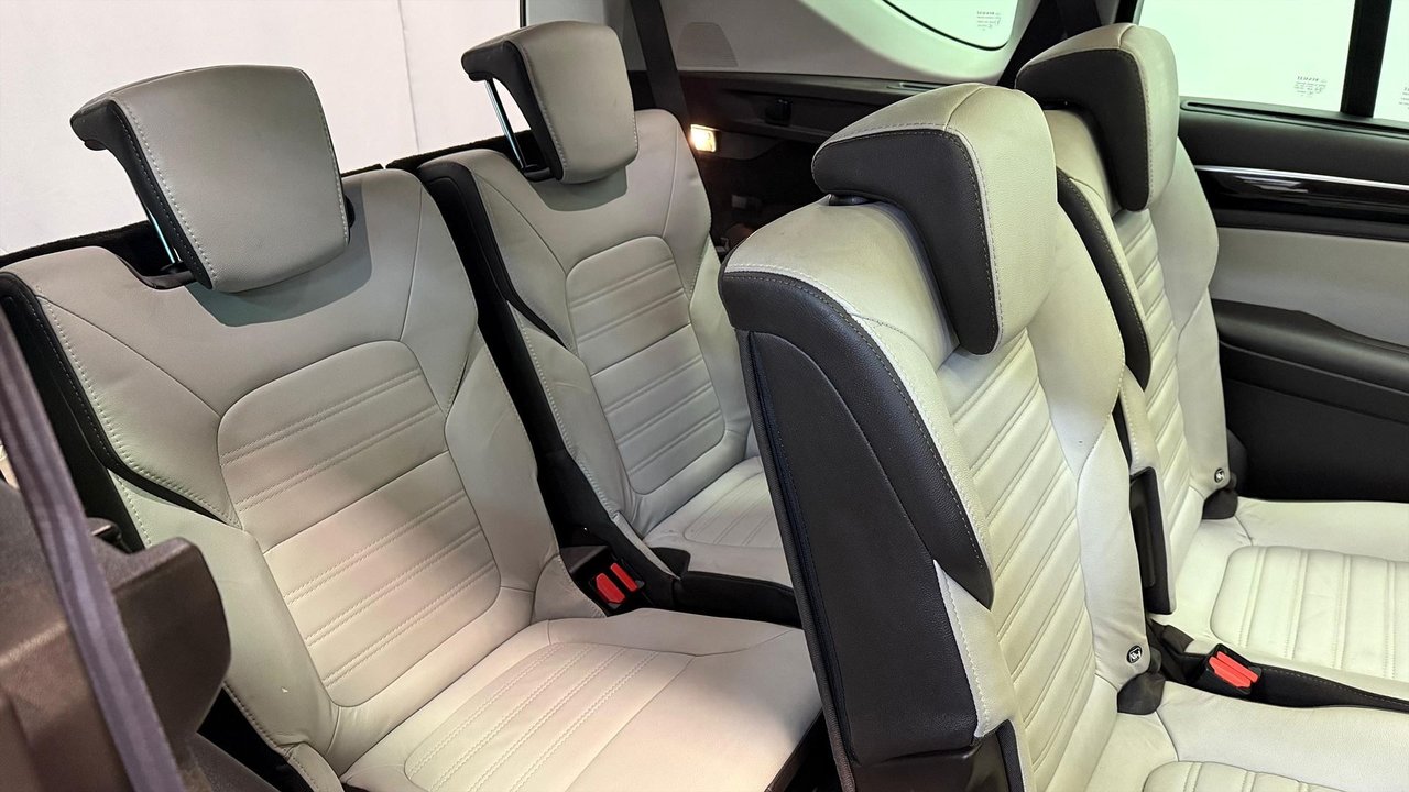 Renault Espace 1.6 dCi EDC, 160hk, 2019