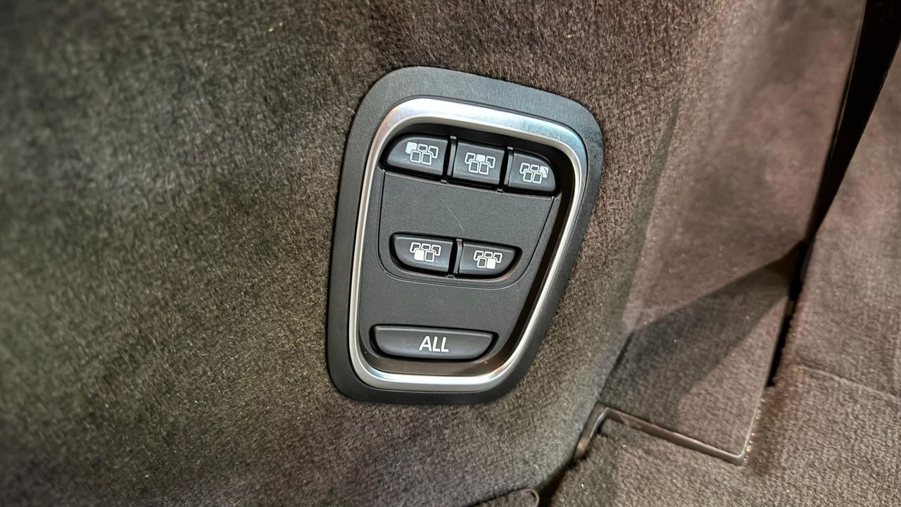 Renault Espace 1.6 dCi EDC, 160hk, 2019