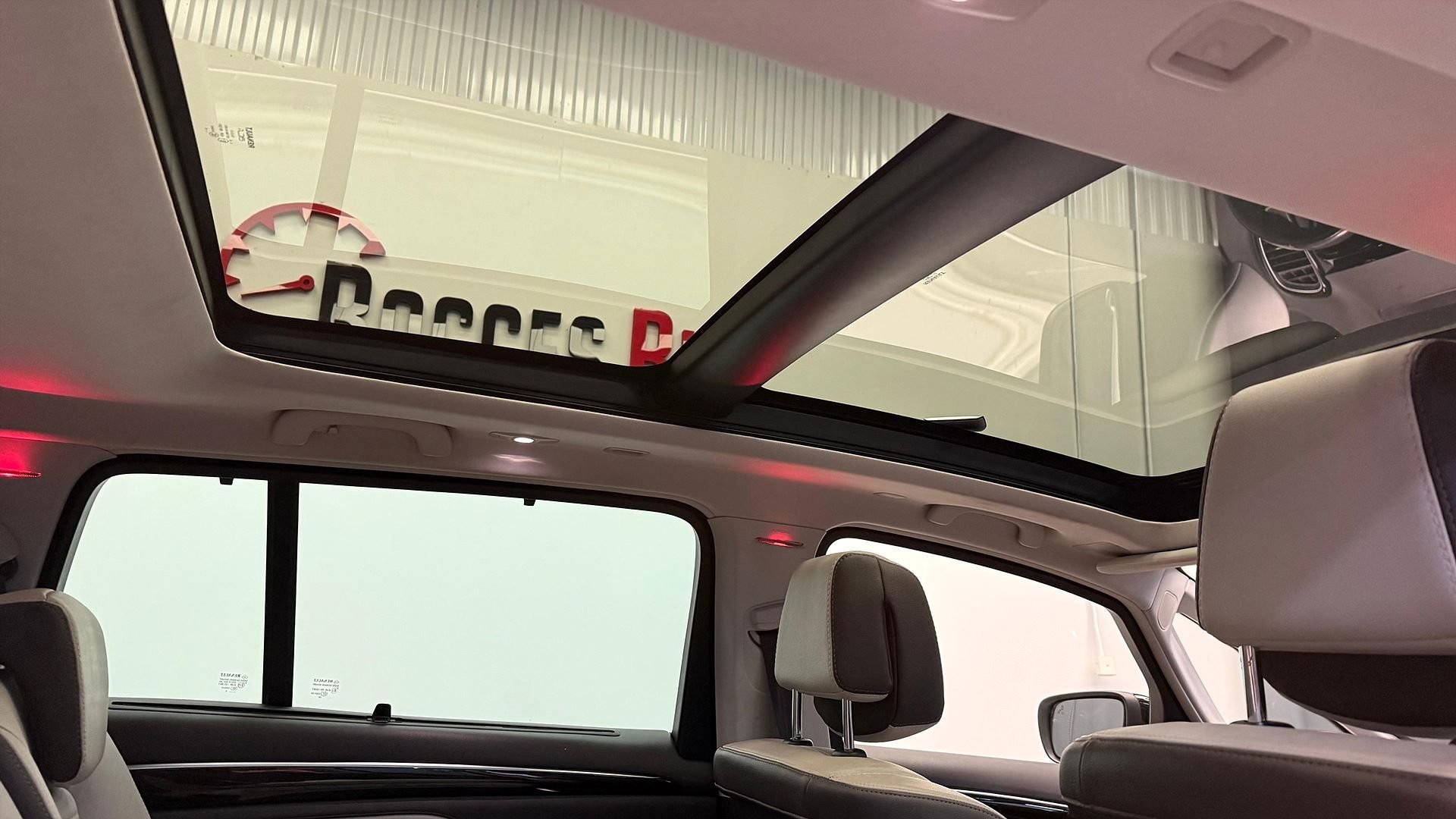Renault Espace 1.6 dCi EDC, 160hk, 2019