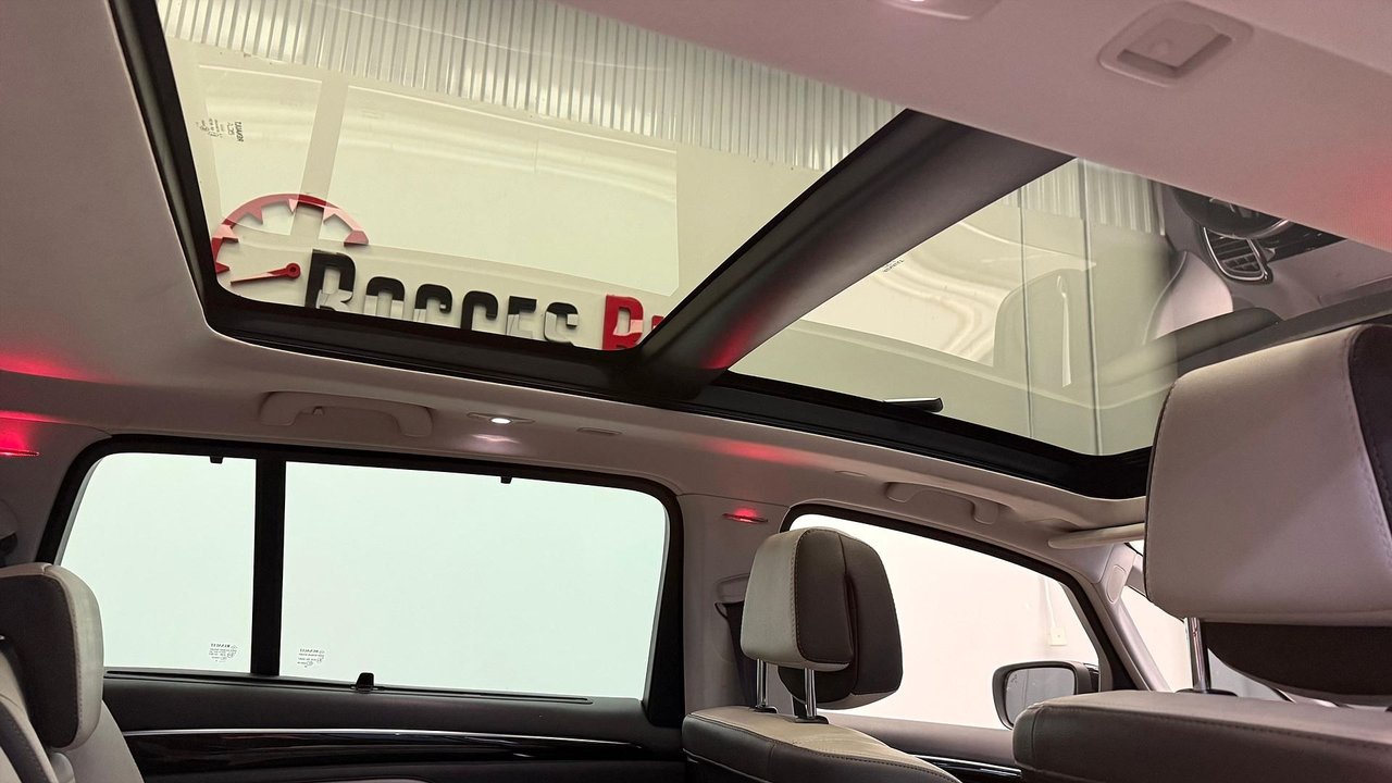 Renault Espace 1.6 dCi EDC, 160hk, 2019