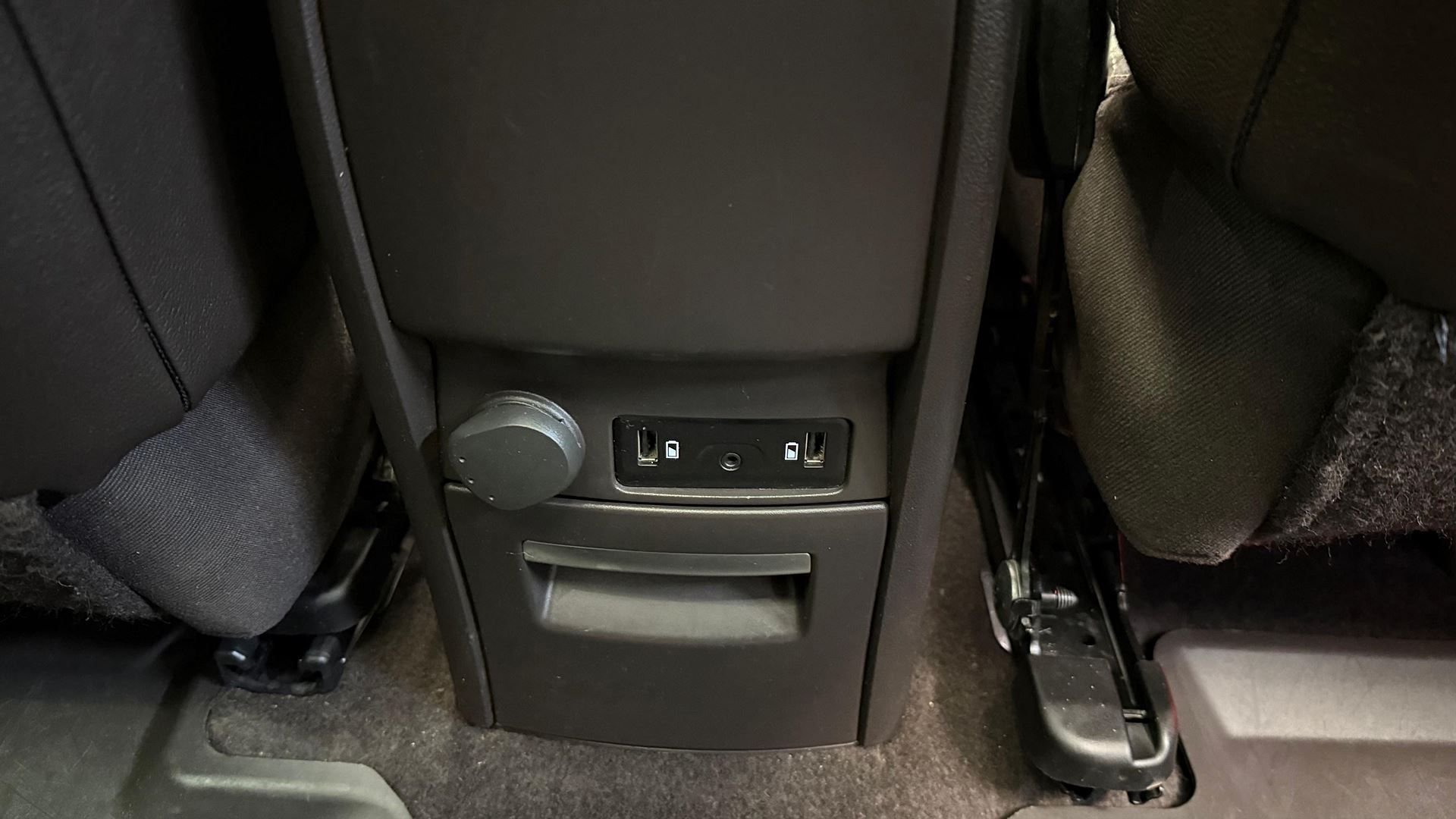 Renault Espace 1.6 dCi EDC, 160hk, 2019