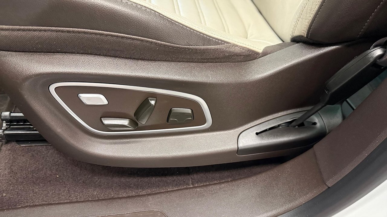 Renault Espace 1.6 dCi EDC, 160hk, 2019