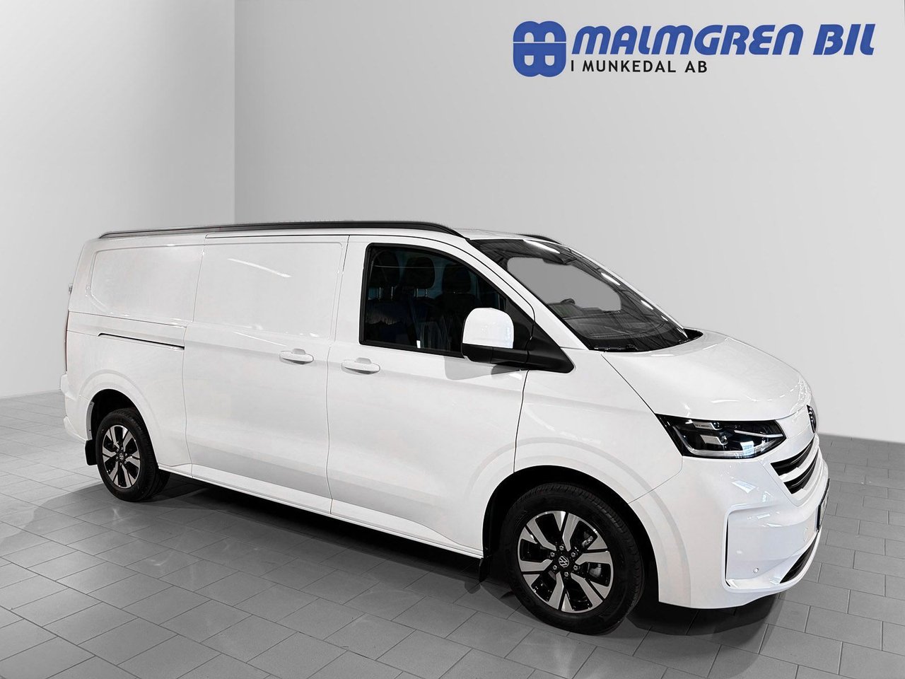 Volkswagen Transporter T7 L2 ...
