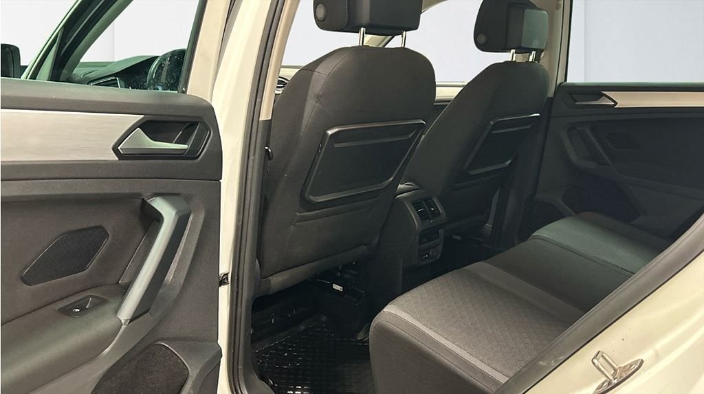 Volkswagen Tiguan 2.0 TSI OPF 4Motion DSG Sekventiell, 190hk, 2020