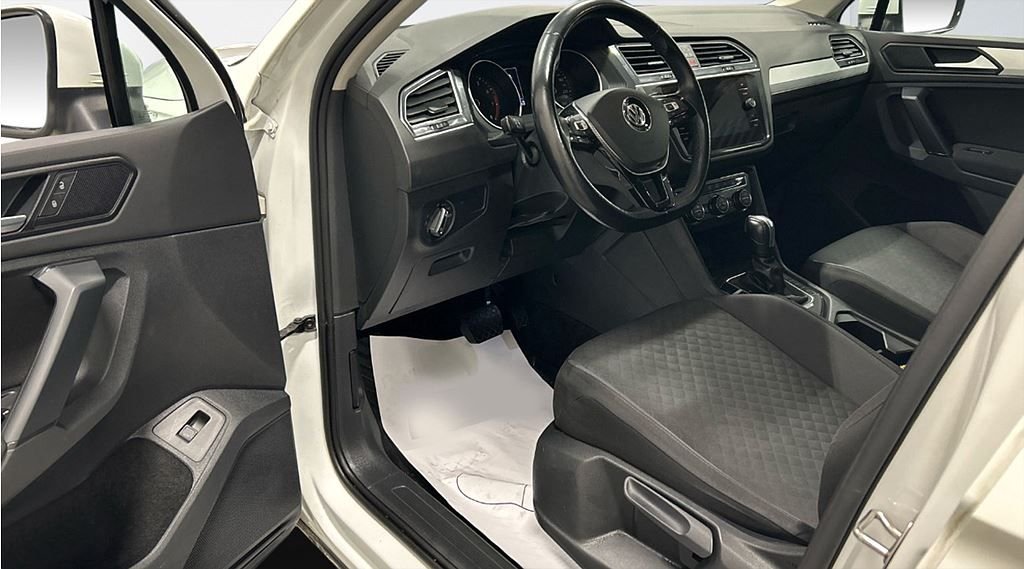 Volkswagen Tiguan 2.0 TSI OPF 4Motion DSG Sekventiell, 190hk, 2020