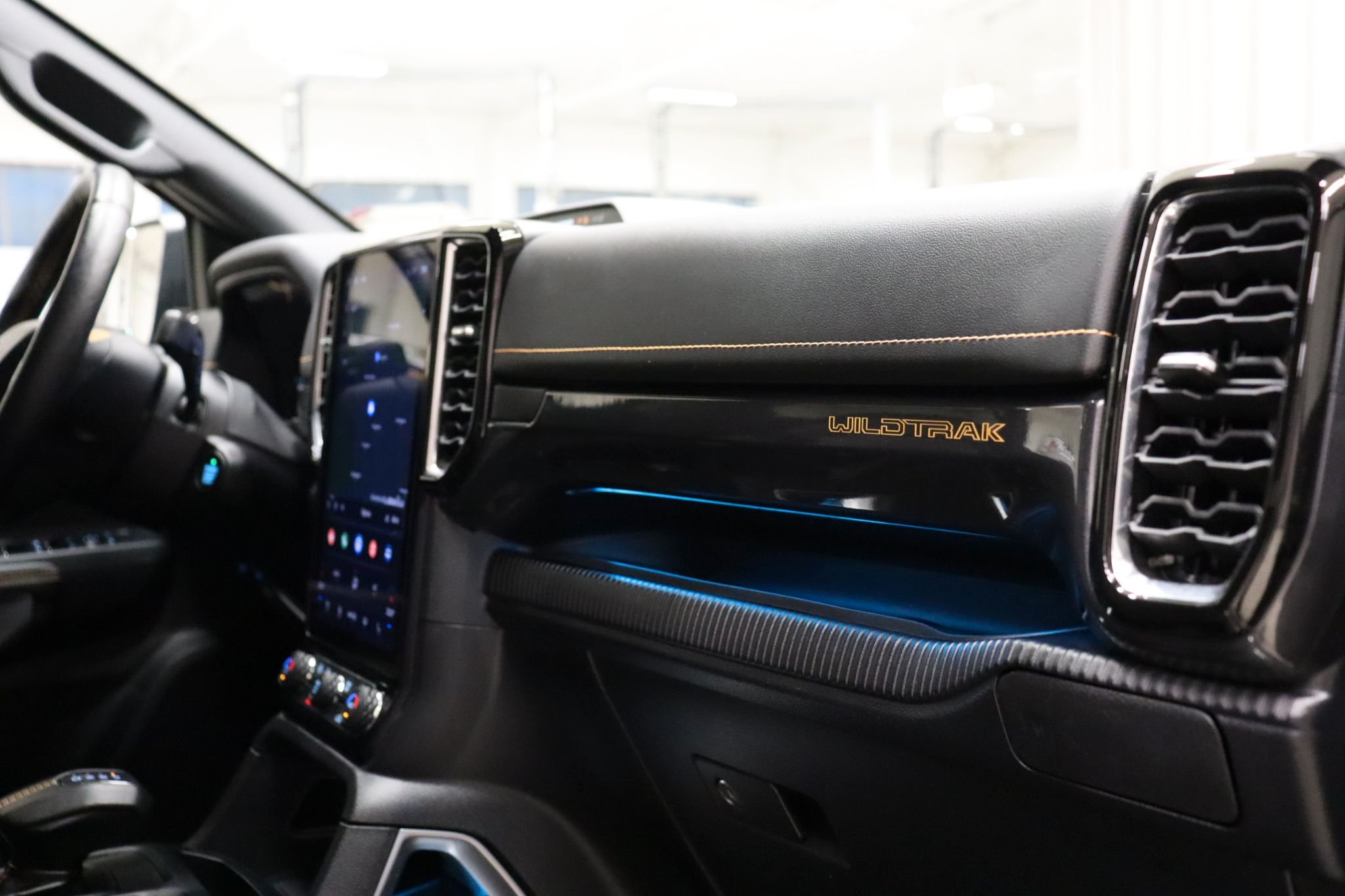 Ford Ranger Dubbelhytt 2.0 EcoBlue e-4WD SelectShift, 205hk, 2024