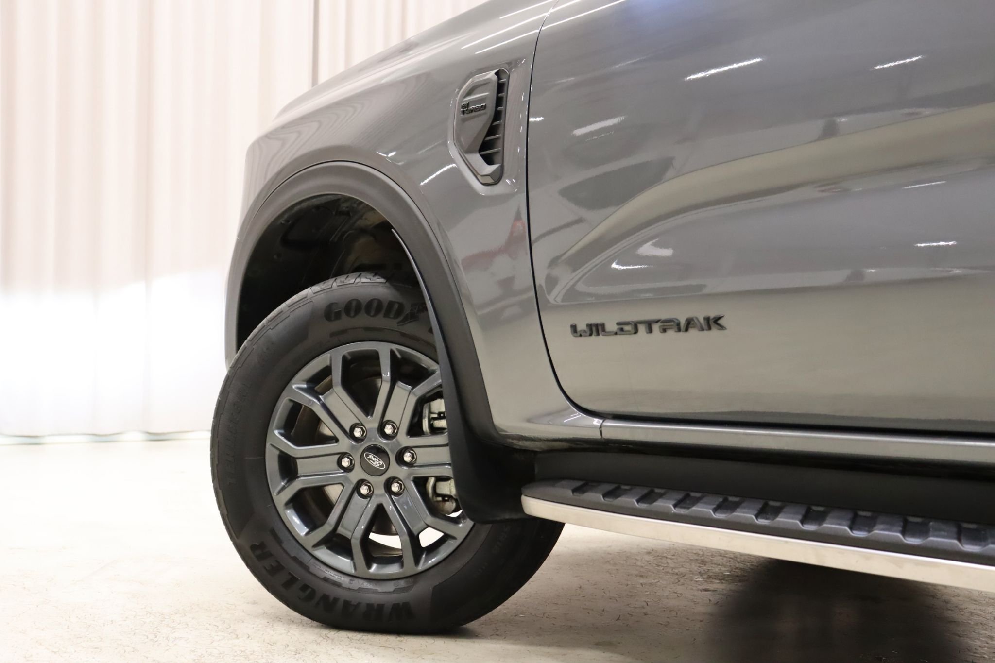 Ford Ranger Dubbelhytt 2.0 EcoBlue e-4WD SelectShift, 205hk, 2024