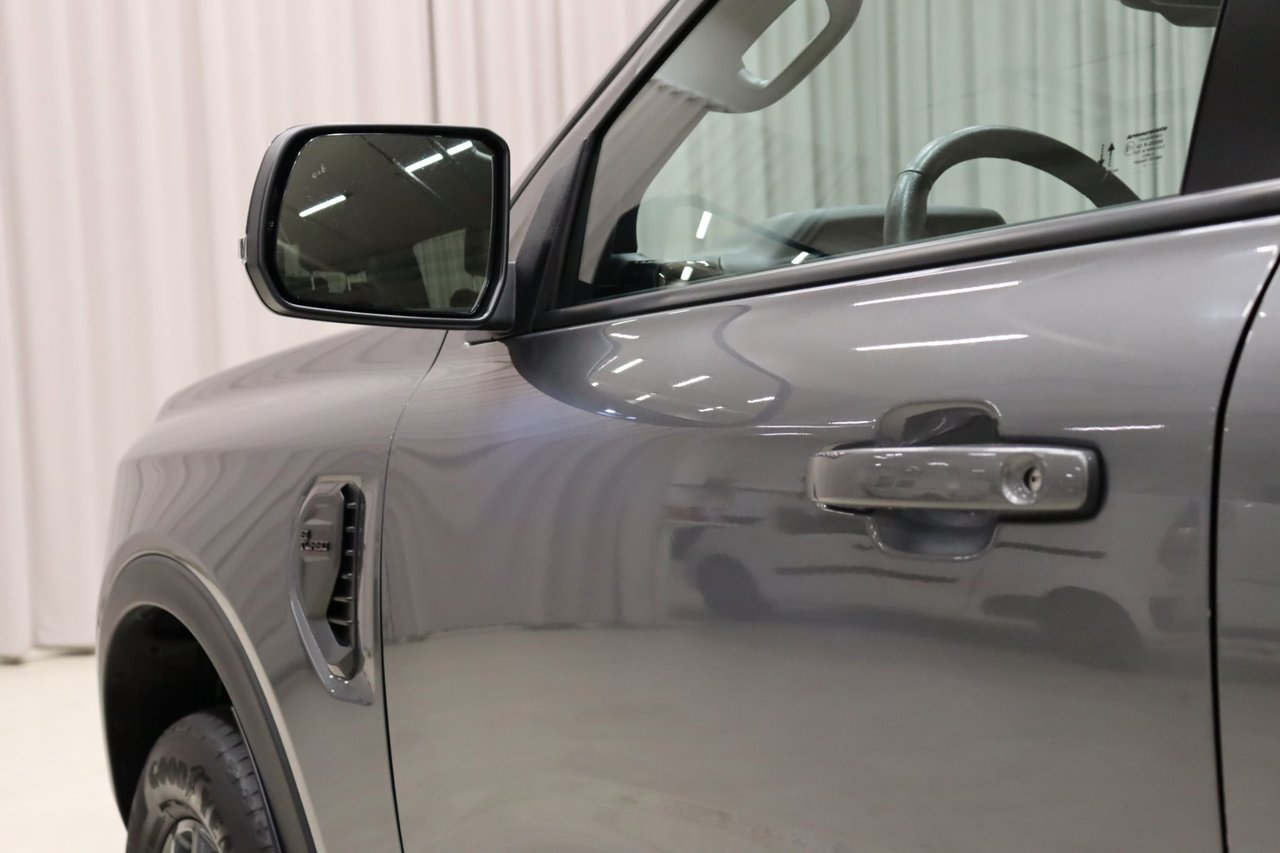 Ford Ranger Dubbelhytt 2.0 EcoBlue e-4WD SelectShift, 205hk, 2024